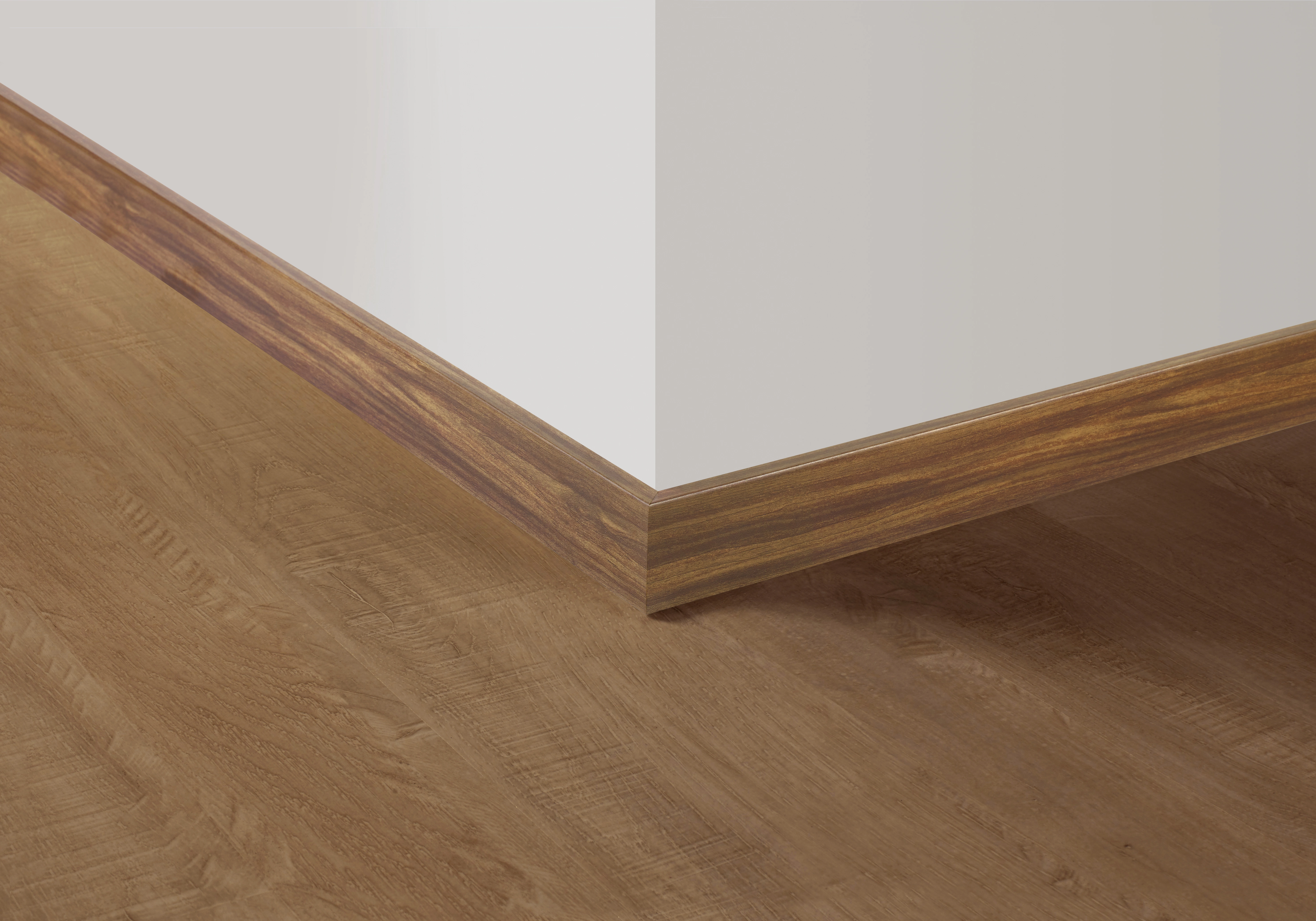 Rodapé Cola Madeira FIT Linhaca 5x240cm Floorest