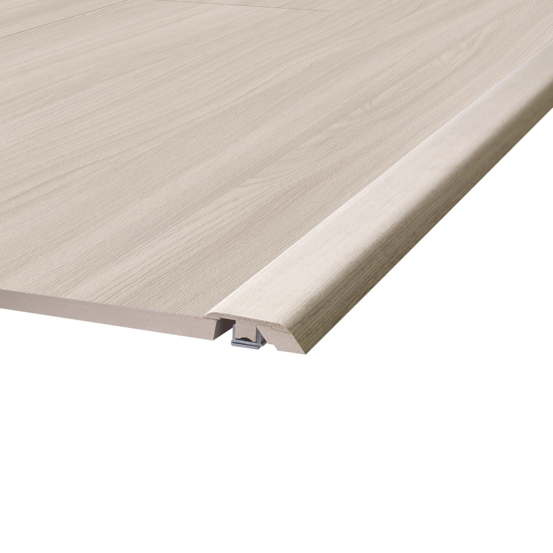 Perfil 180cm Cinza Madeira Floorest