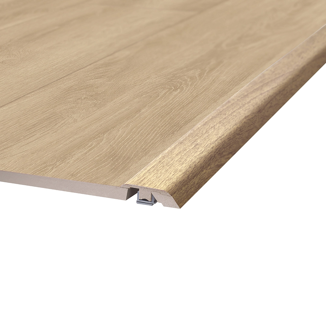 Perfil 180cm Bege Madeira Floorest
