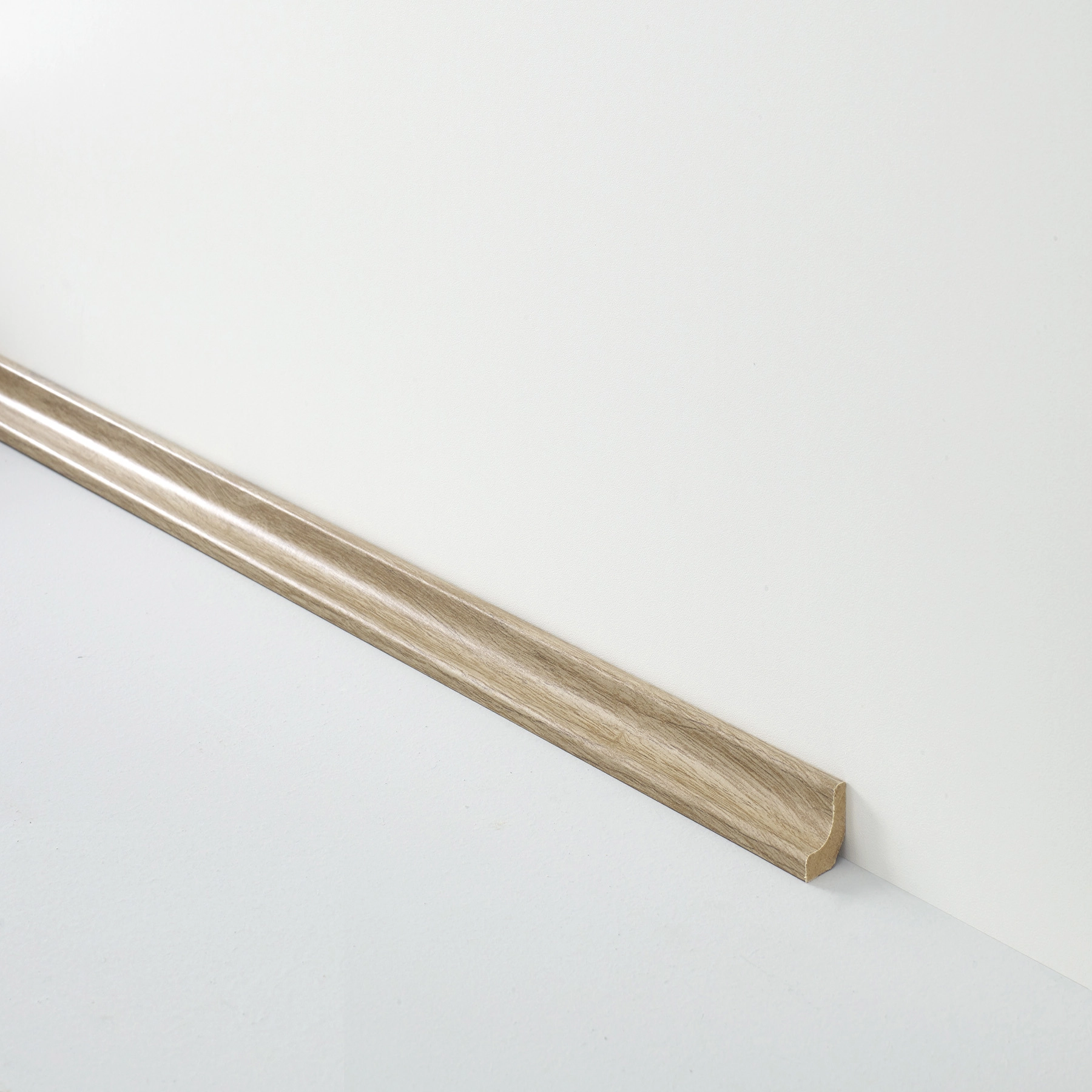 Cantoneira 240cm Bege Trindade Madeira Artens