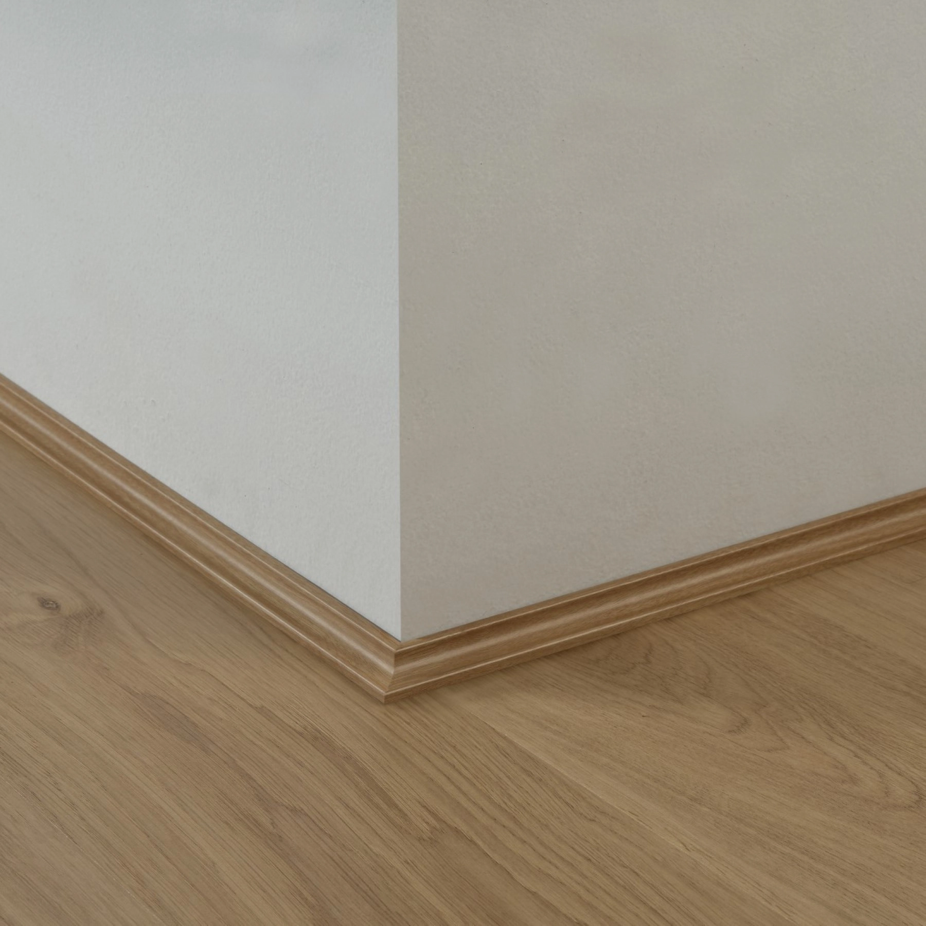 Cantoneira Catedral Notre Dame 2400X026X12 Quick Step