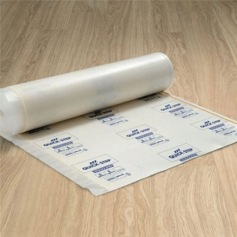 Manta Standard Quick Step Para Piso Laminado Qs 30m²