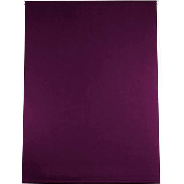 Persiana Rolo Blackout Creme 140X160Cm