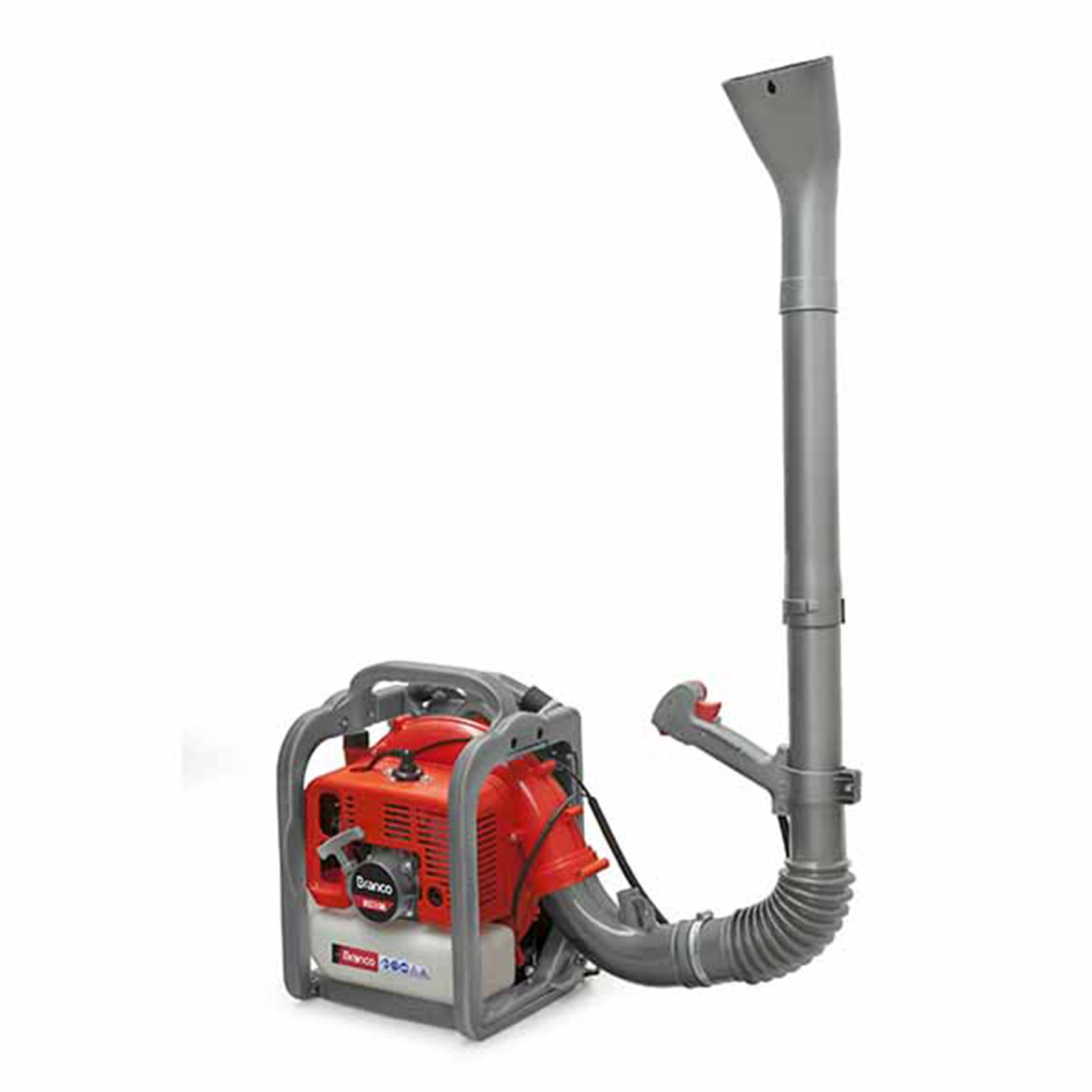 Soprador de Folhas a Gasolina Branco BSC-1100