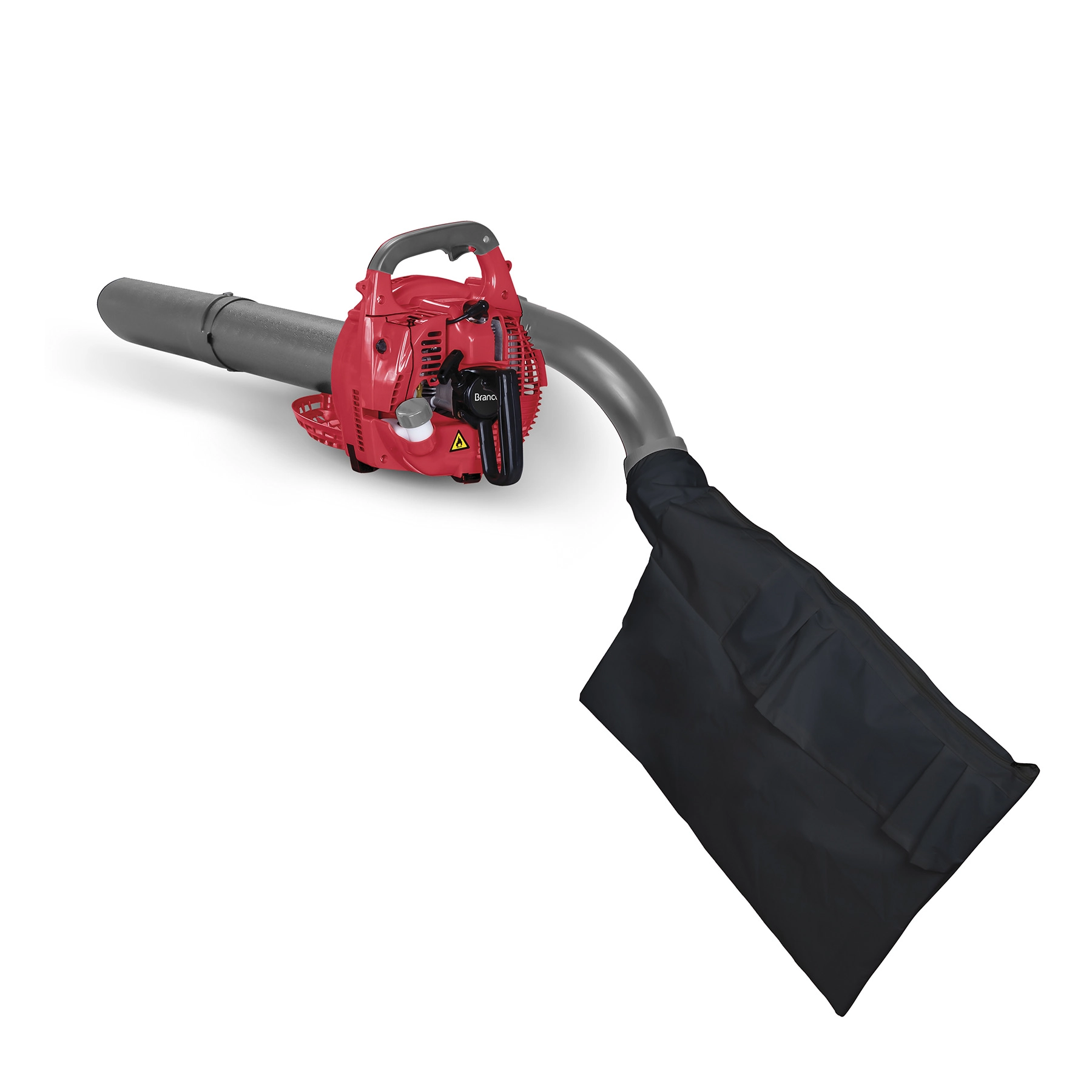 Soprador de Folhas a Gasolina Branco BSA-470