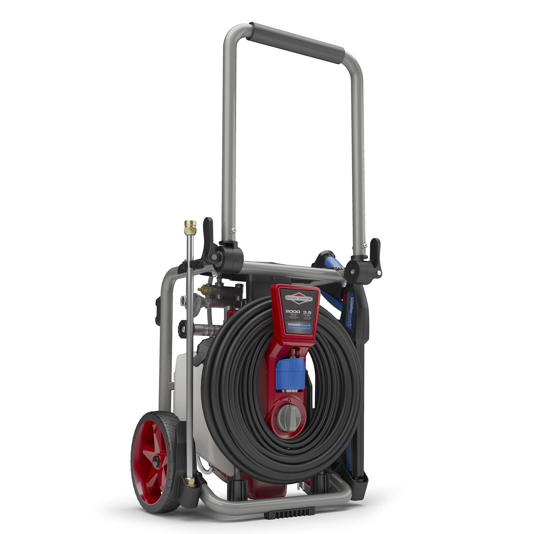 Lavadora de Alta Pressão 2000PSI Powerflow™ 220V - Briggs & Stratton