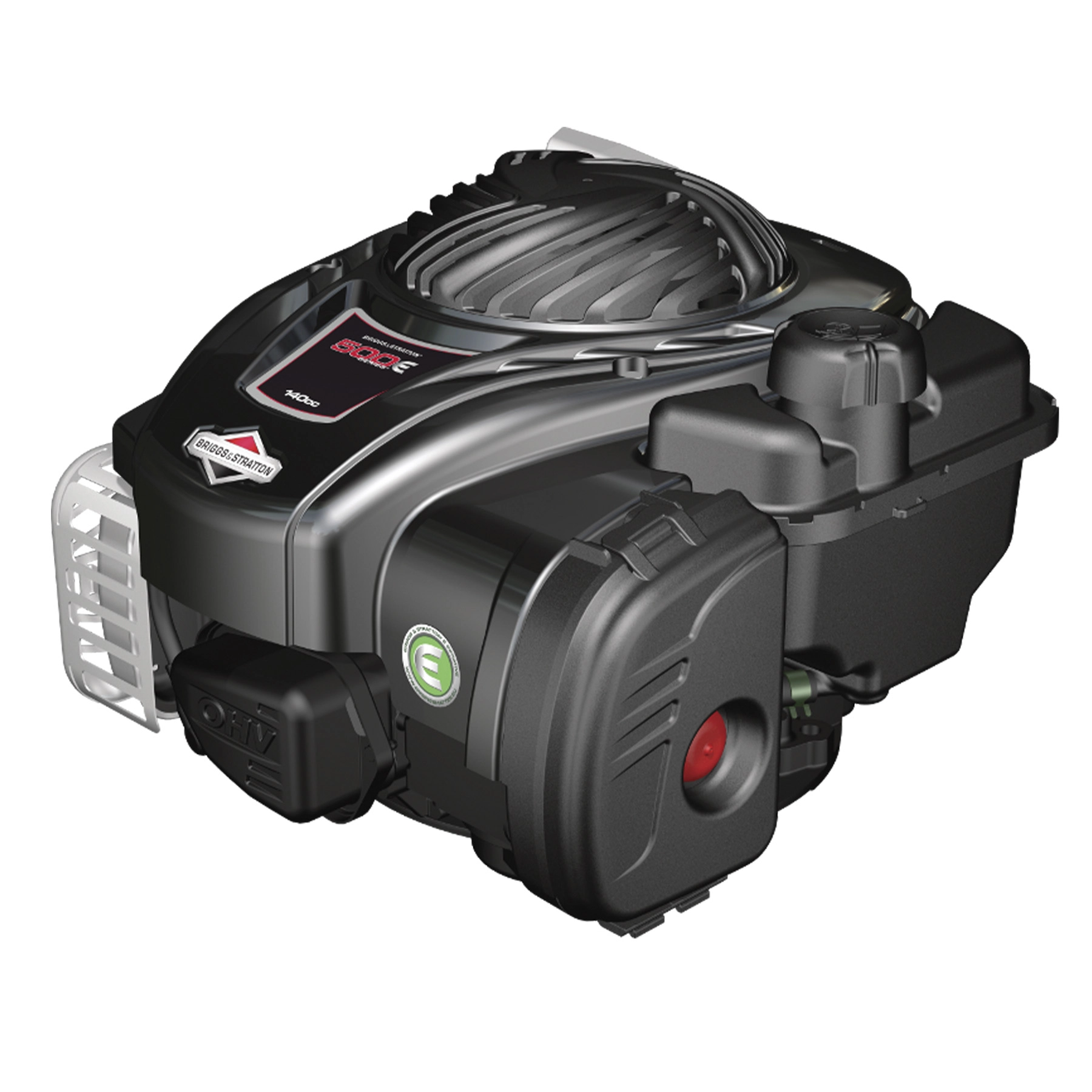 Motor a Diesel B &S 675EXi Branco