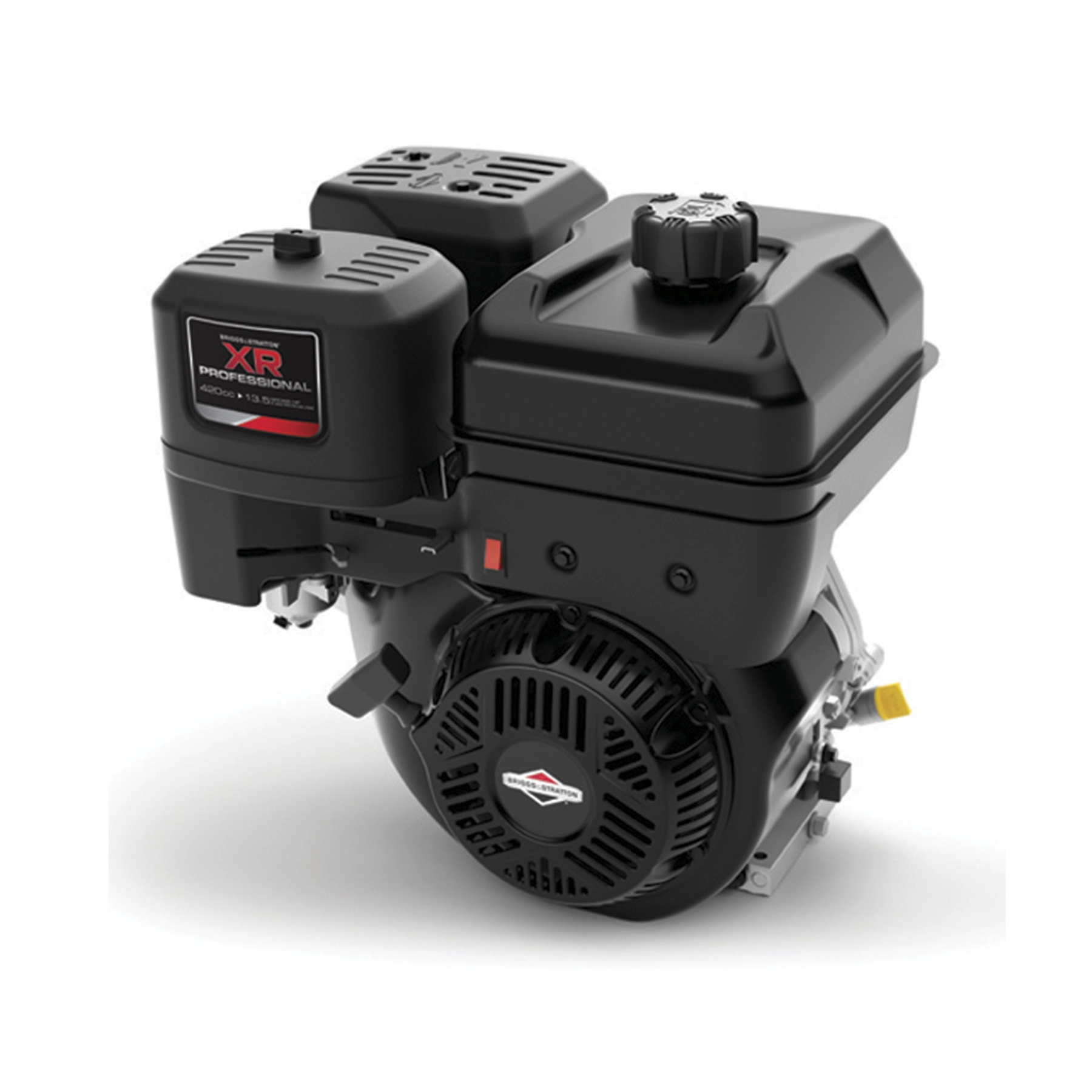 Motor A Gasolina-Xr 13,5 Hp 420 Cc