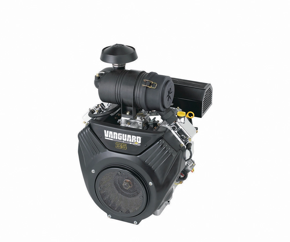 Motor a Gasolina 35HP Vanguard™ Briggs & Stratton