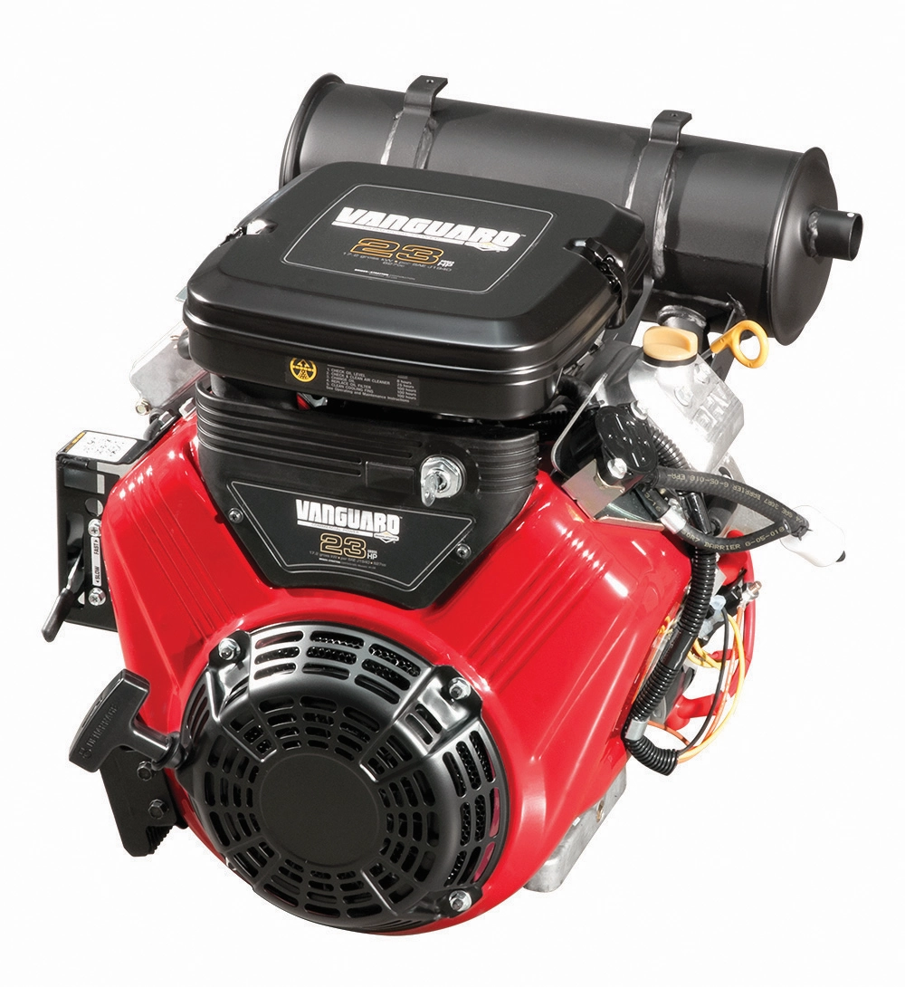 Motor a Gasolina 23 HP Vanguard™ Briggs & Stratton