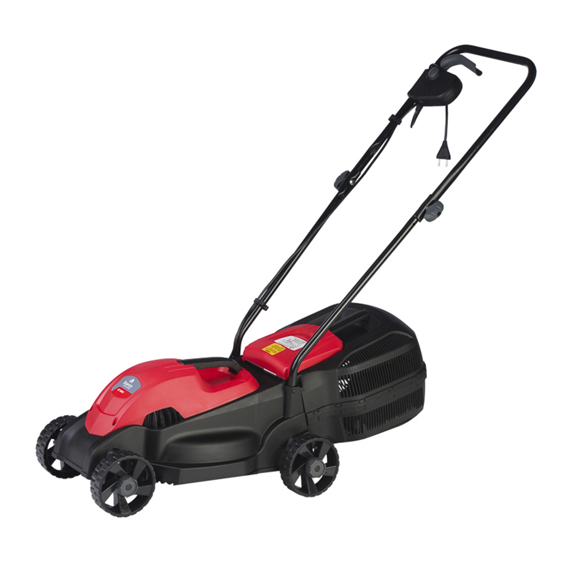 Cortador de Grama Elétrico Branco 127V (110V) BC-1200C 1,61Hp
