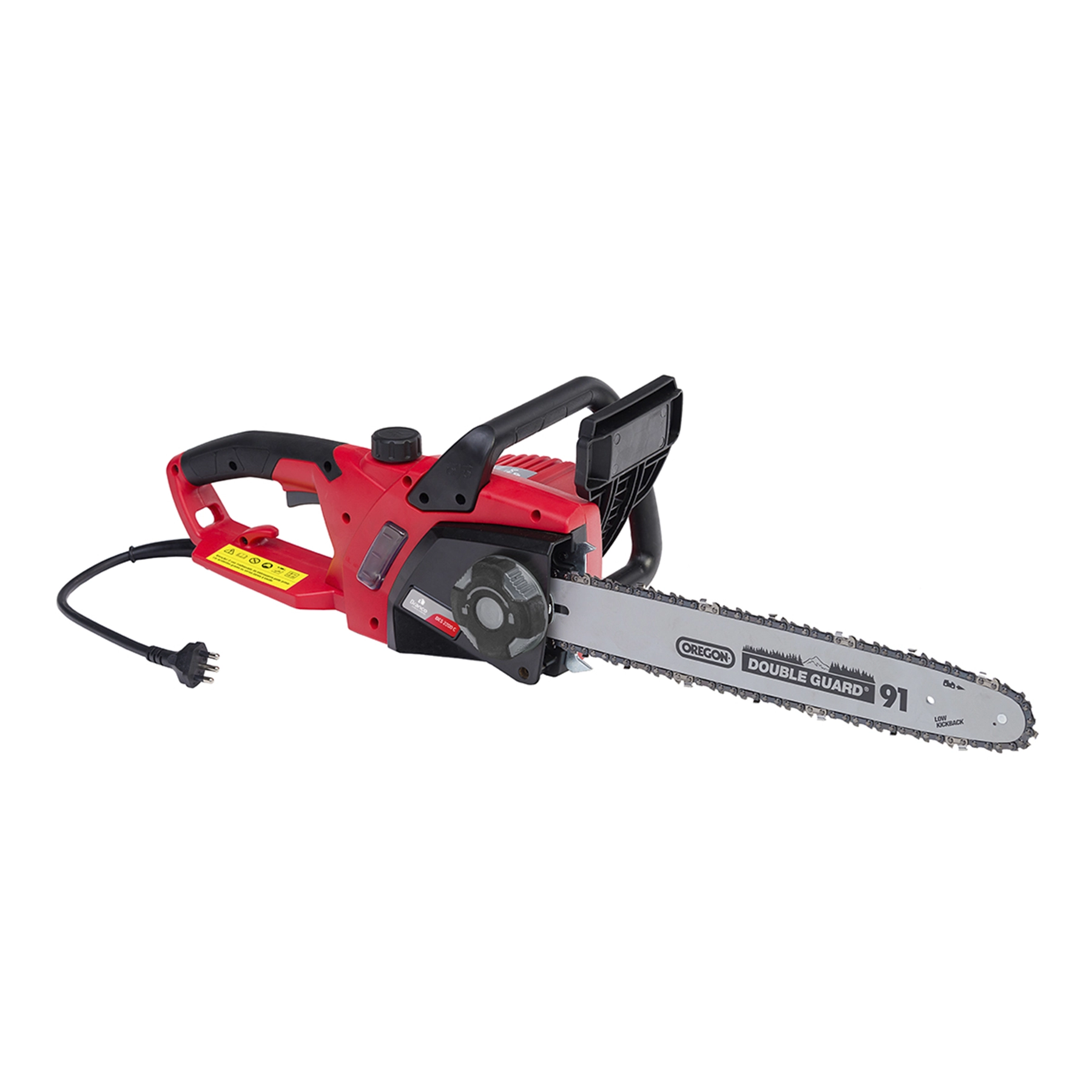 Eletrosserra Elétrica Branco BES-2200C 2200W 220V