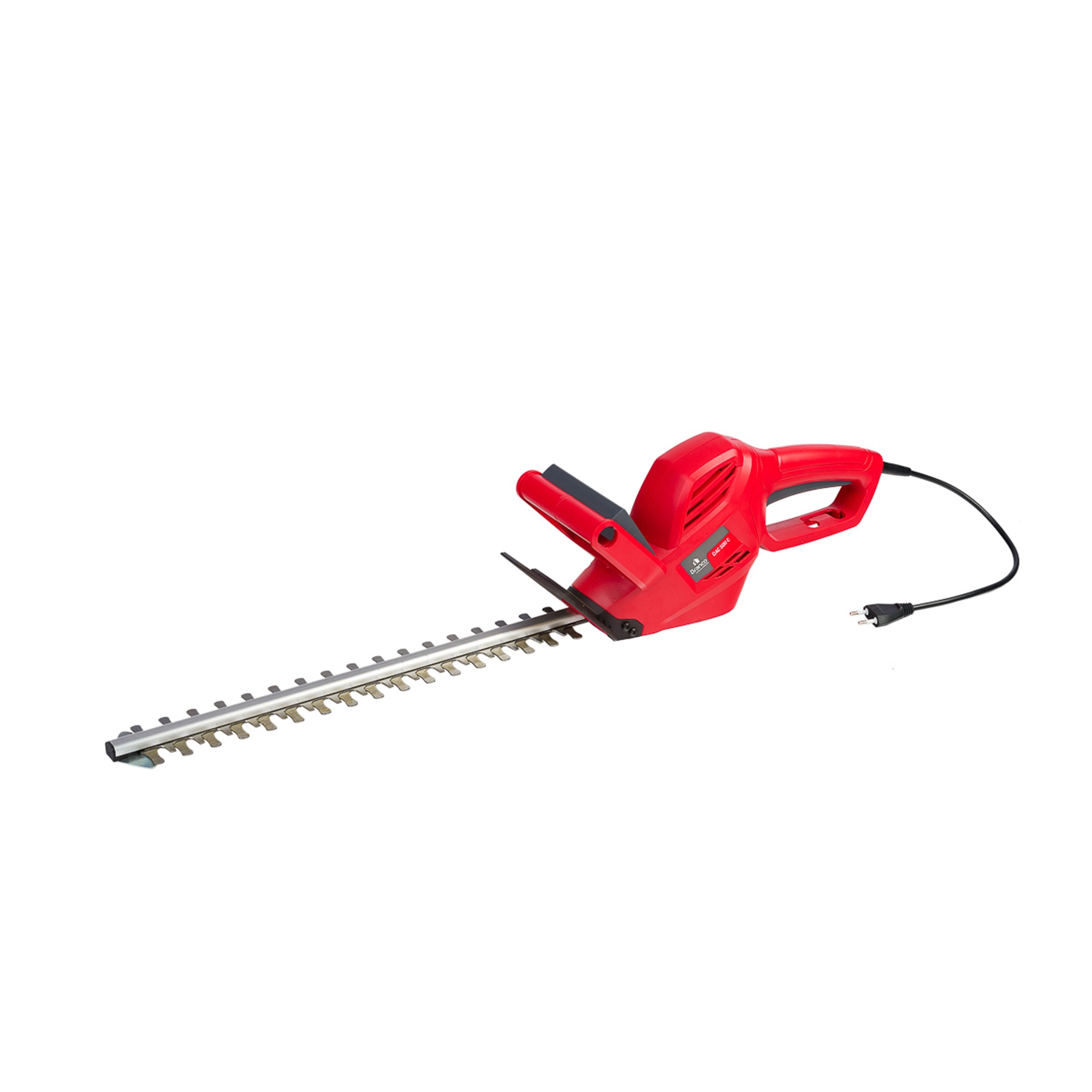 Aparador de Cerca Viva Elétrico Branco BAC 500 C 220V 550W Lâmina de 50cm