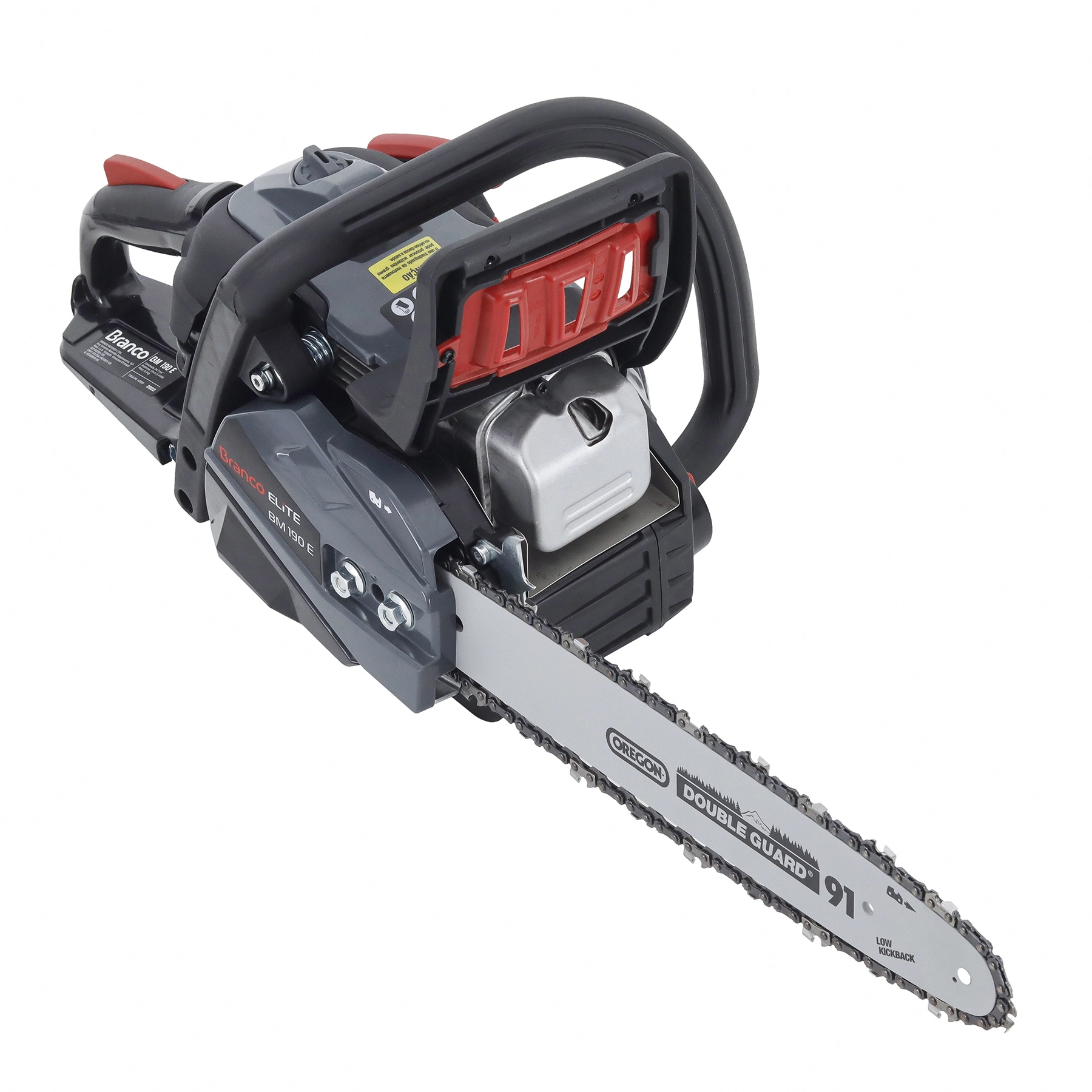 Motosserra a Gasolina Branco BM-190 Elite 1400W