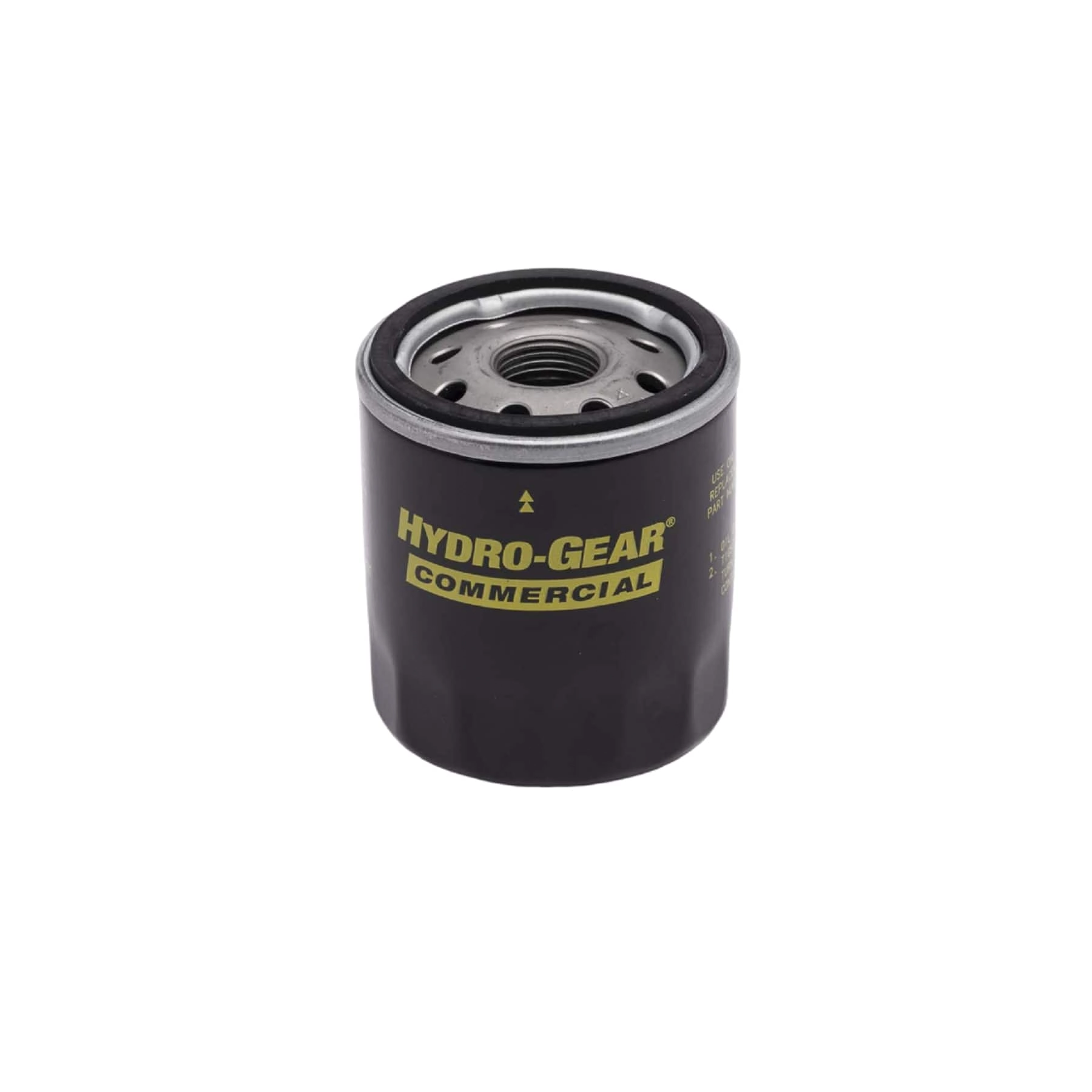 Filtro de Óleo Transmissão B &S BZ2552 Branco