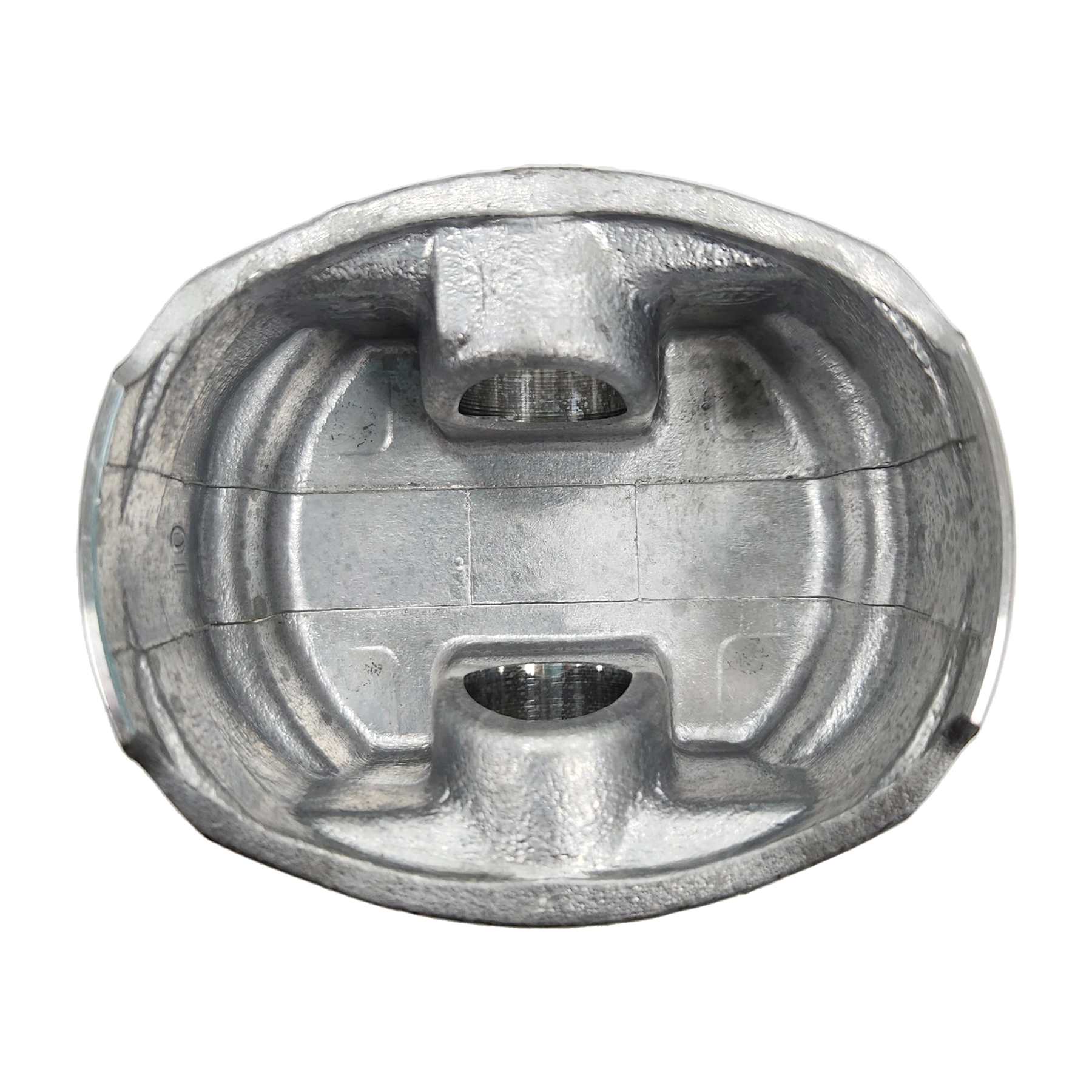 Jogo de Pistao e Anéis Motor B &S PXI250 Branco