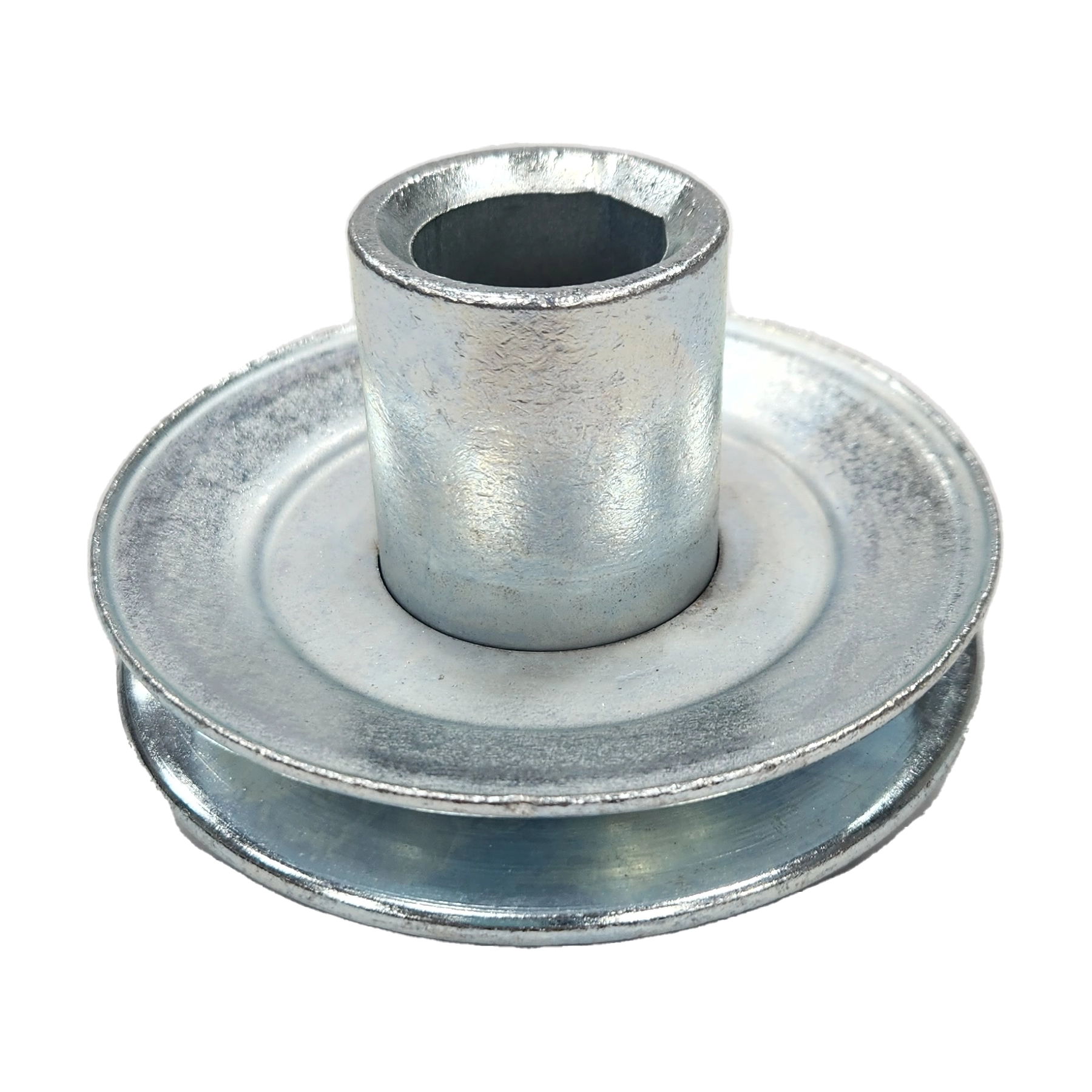 Polia de Embreagem BZ2552 Branco