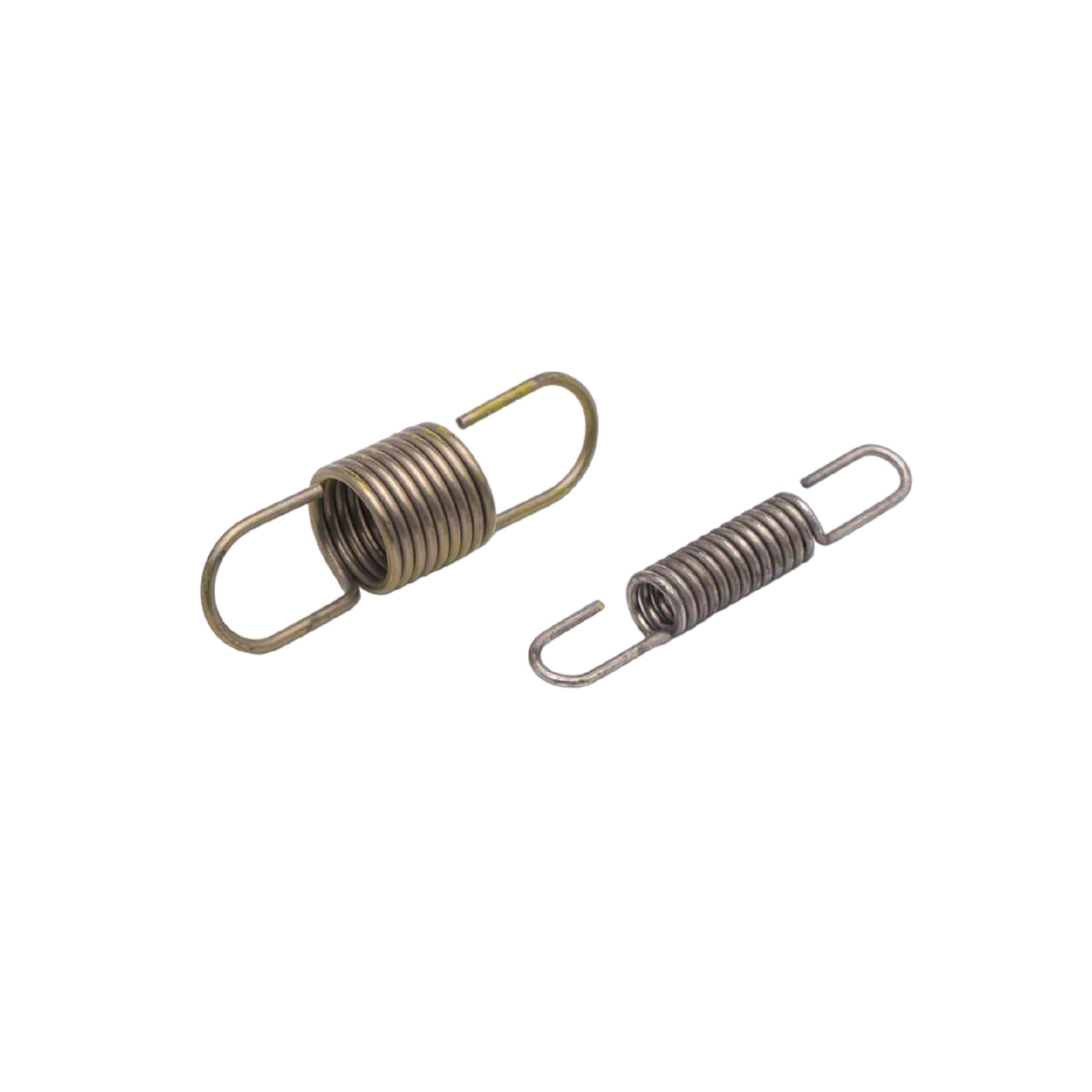 Jogo Mola de Motor V B &S PXI2500/BZ2552 Branco