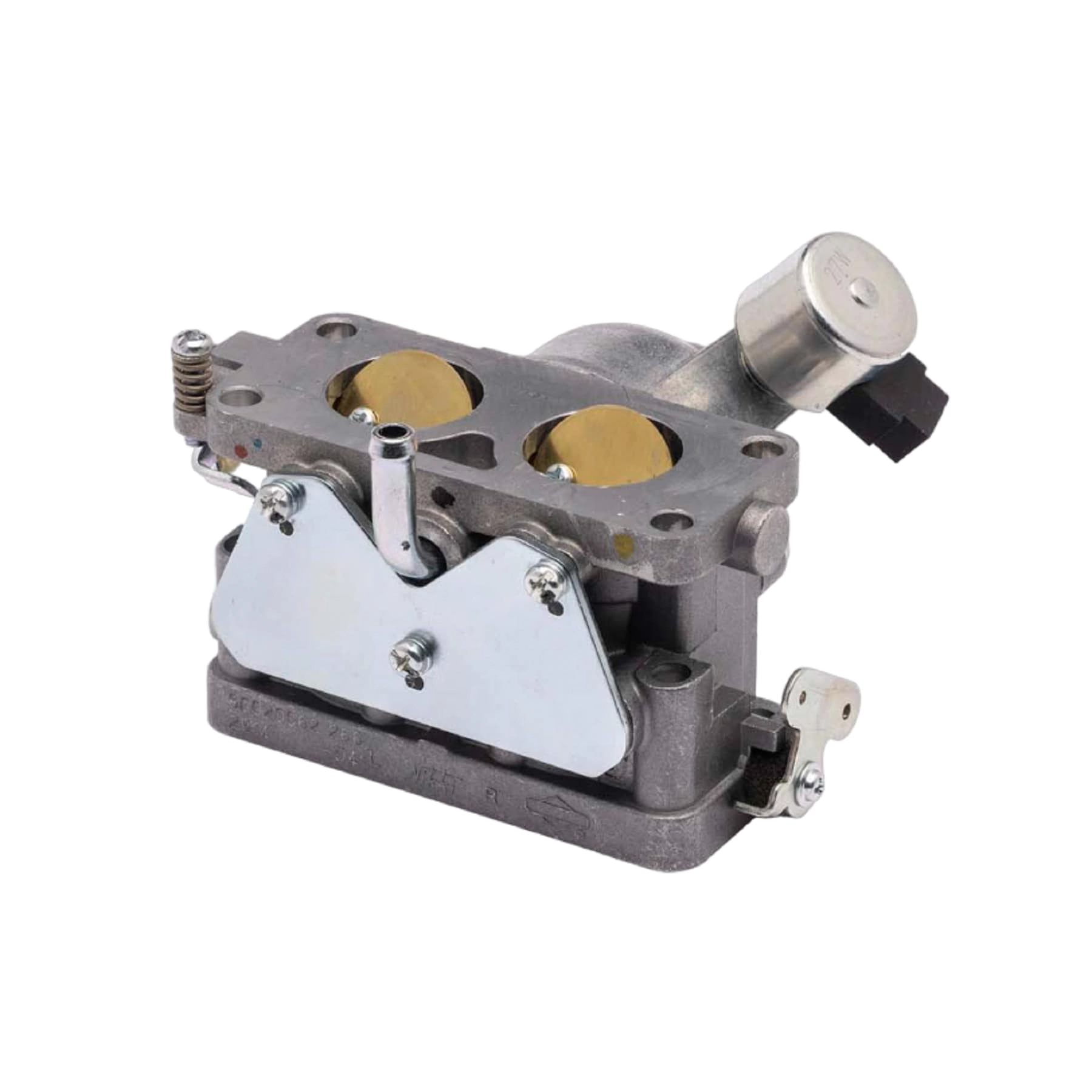 Carburador de Motor Vertical B &S PXI2500/BZ2552 Branco