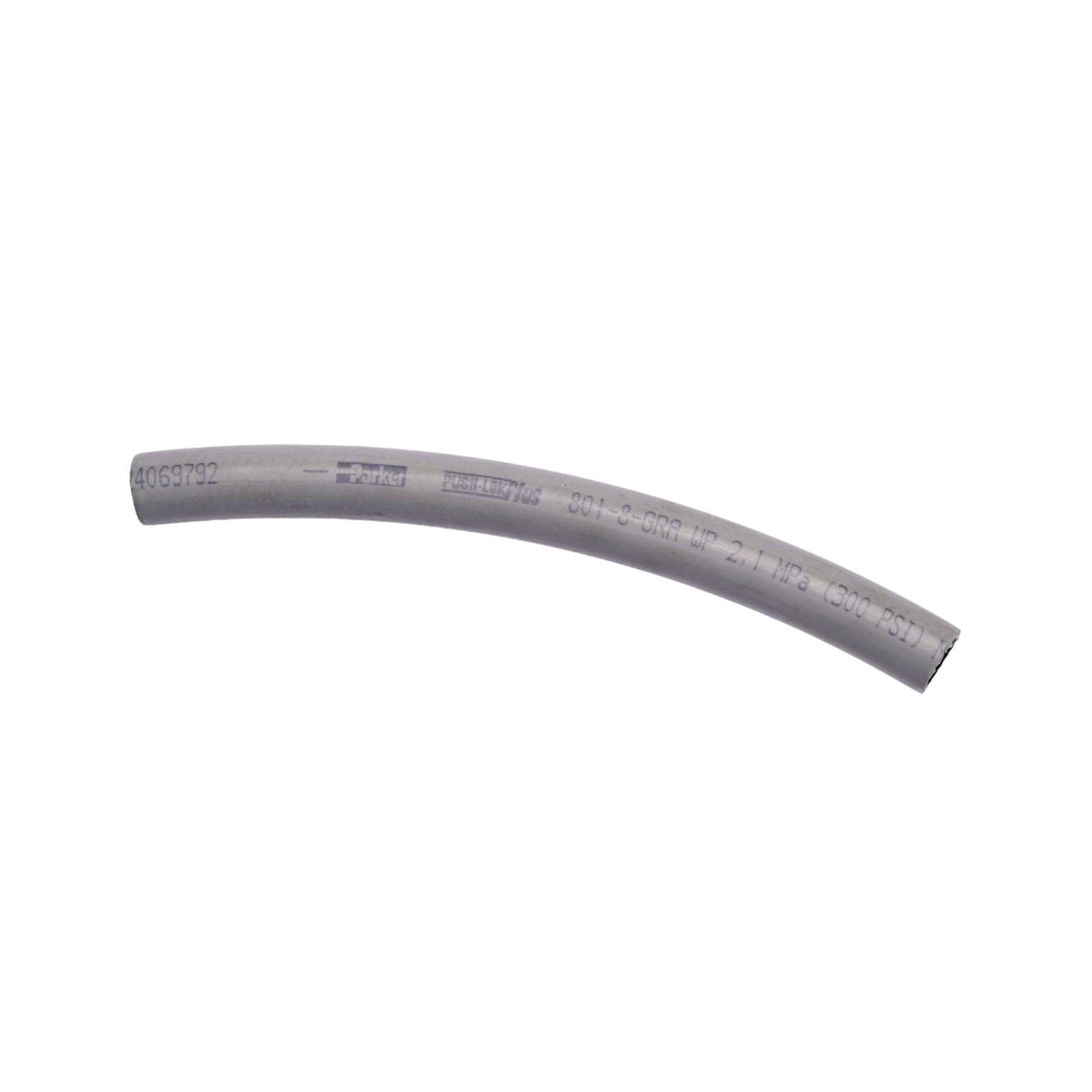 Mangueira 1/2" Reserva Óleo Transmissão BZ2552 Branco