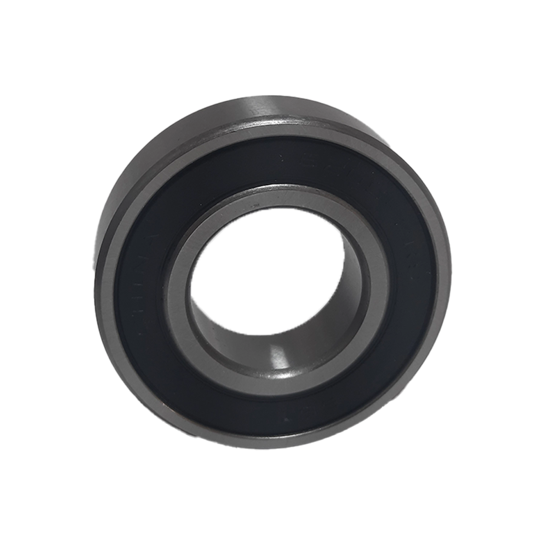 Rolamento 25mm Eixo Frontal BZ2552 Branco