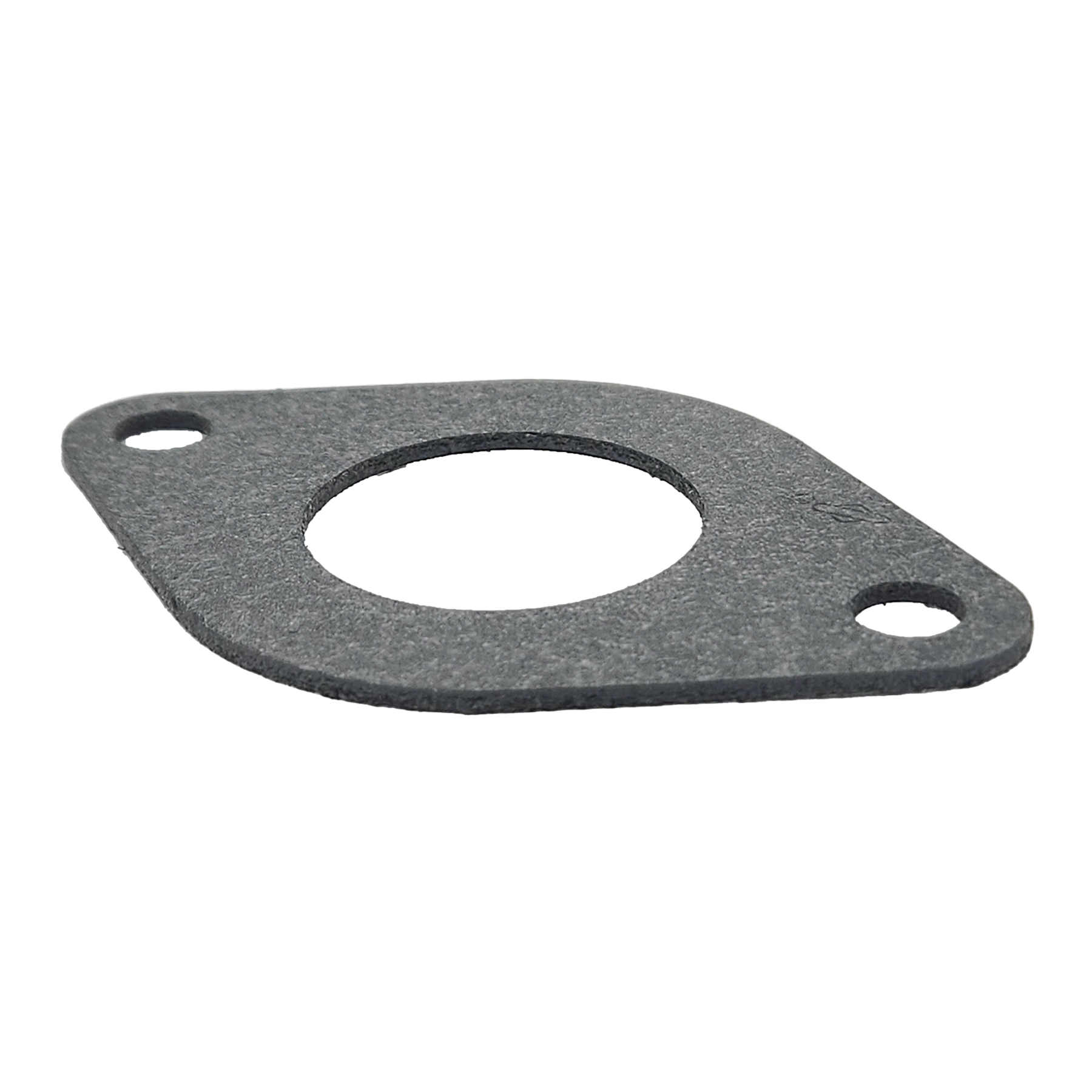 Junta de Coletor Motor Vertical B &S Branco