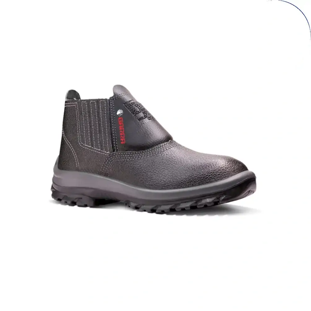 Botina Elast S/b Pra