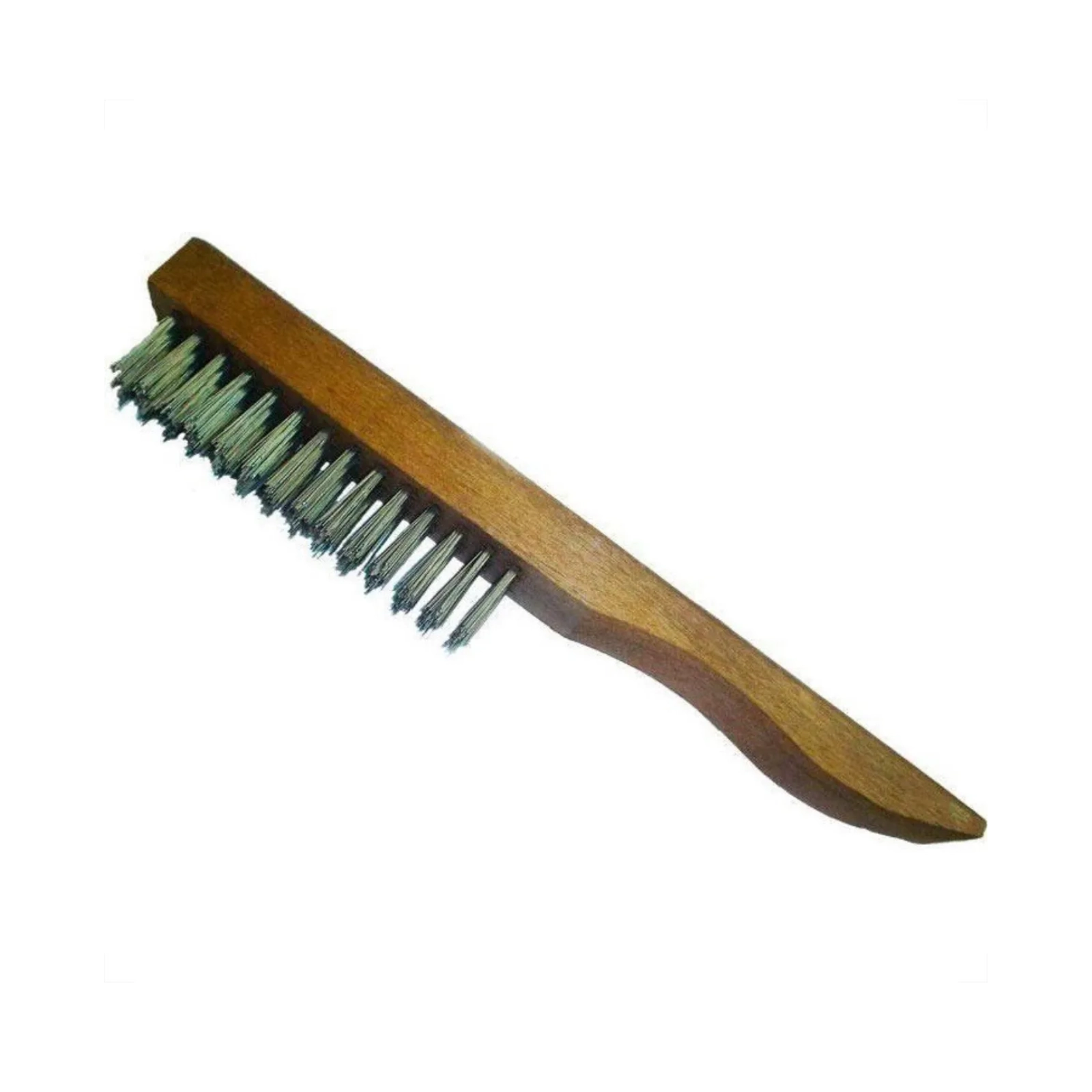 Escova Manual Aço Carbono 3 Filas 1777 - Inebrás