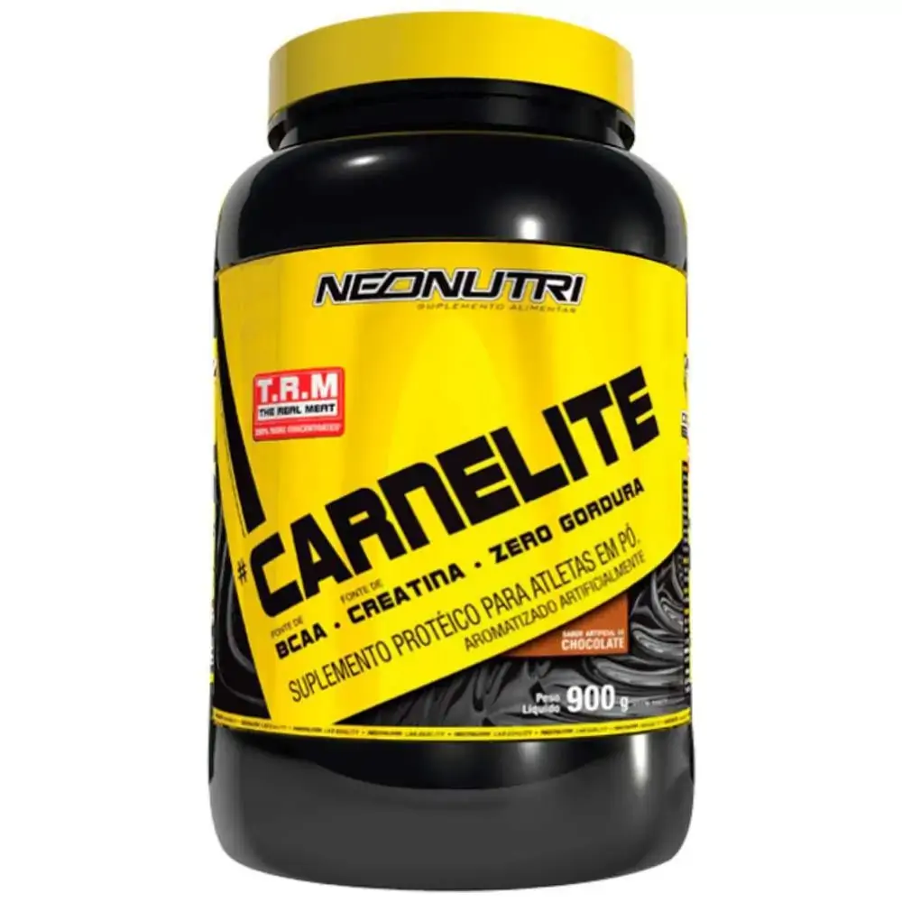 Carnelite 900g Melancia Neo Nutri