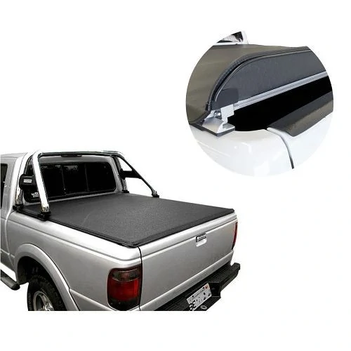 Capota Marítima FORD RANGER - FLASH COVER RO019P
