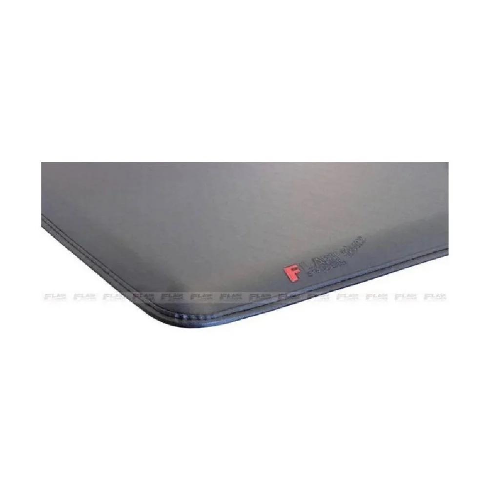 Capota Marítima VOLKSWAGEN SAVEIRO sem Grade Vigia com Moldura Estepe - FLASH COVER RO152P