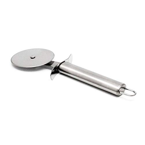 Cortador De Pizza Inox Tuboline Gourmet Mix