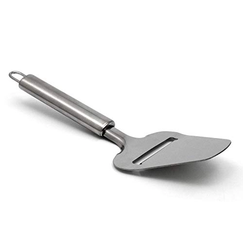 Plaina Queijo Inox Tuboline Gourmet Mix
