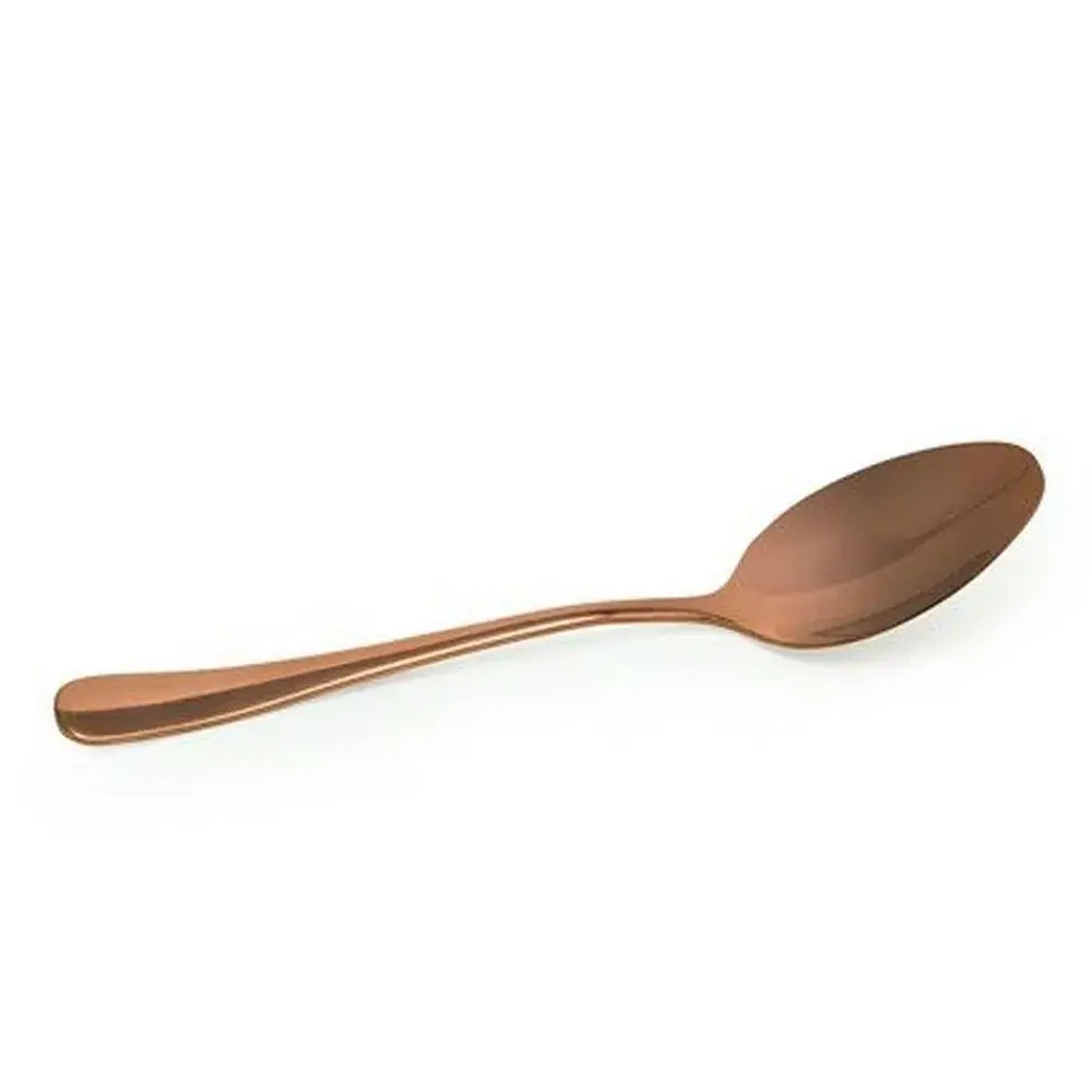Colher de Sobremesa Cobre Elite Gourmet Mix Marcamix