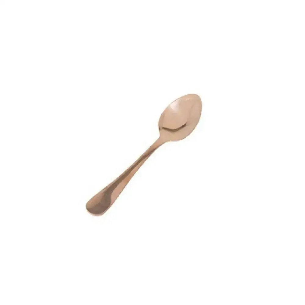 Colher CHA Elite Cobre Caixa com 12 Gourmet MIX GX6076