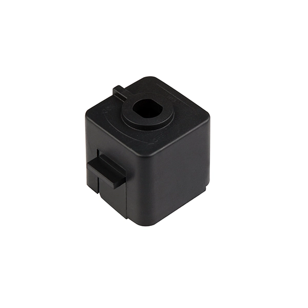 Adaptador para Trilho 3,60X3,60cm Preto New Line