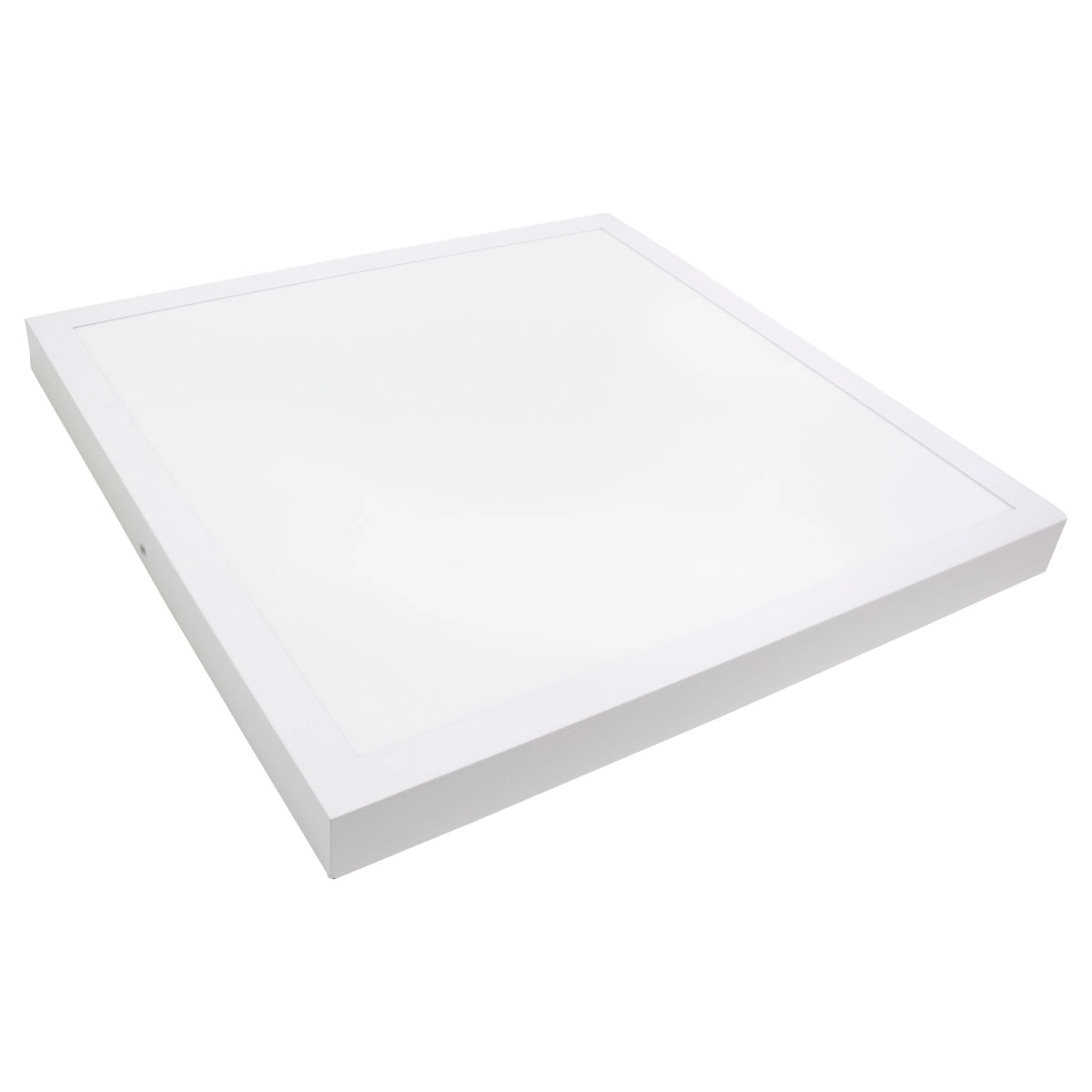 Painel Plafon Led 36w Sobrepor Branco Frio 40x40cm St1453
