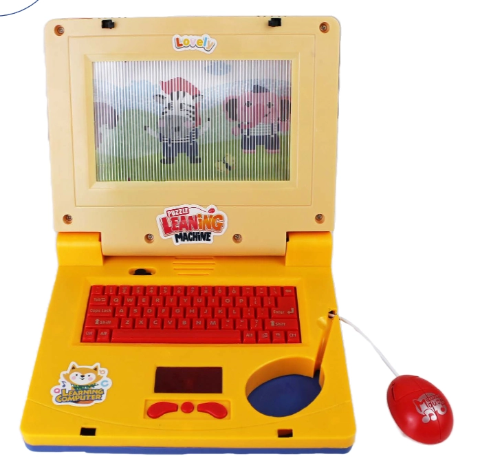 Brinquedo Laptop Infantil Ref.cp144029