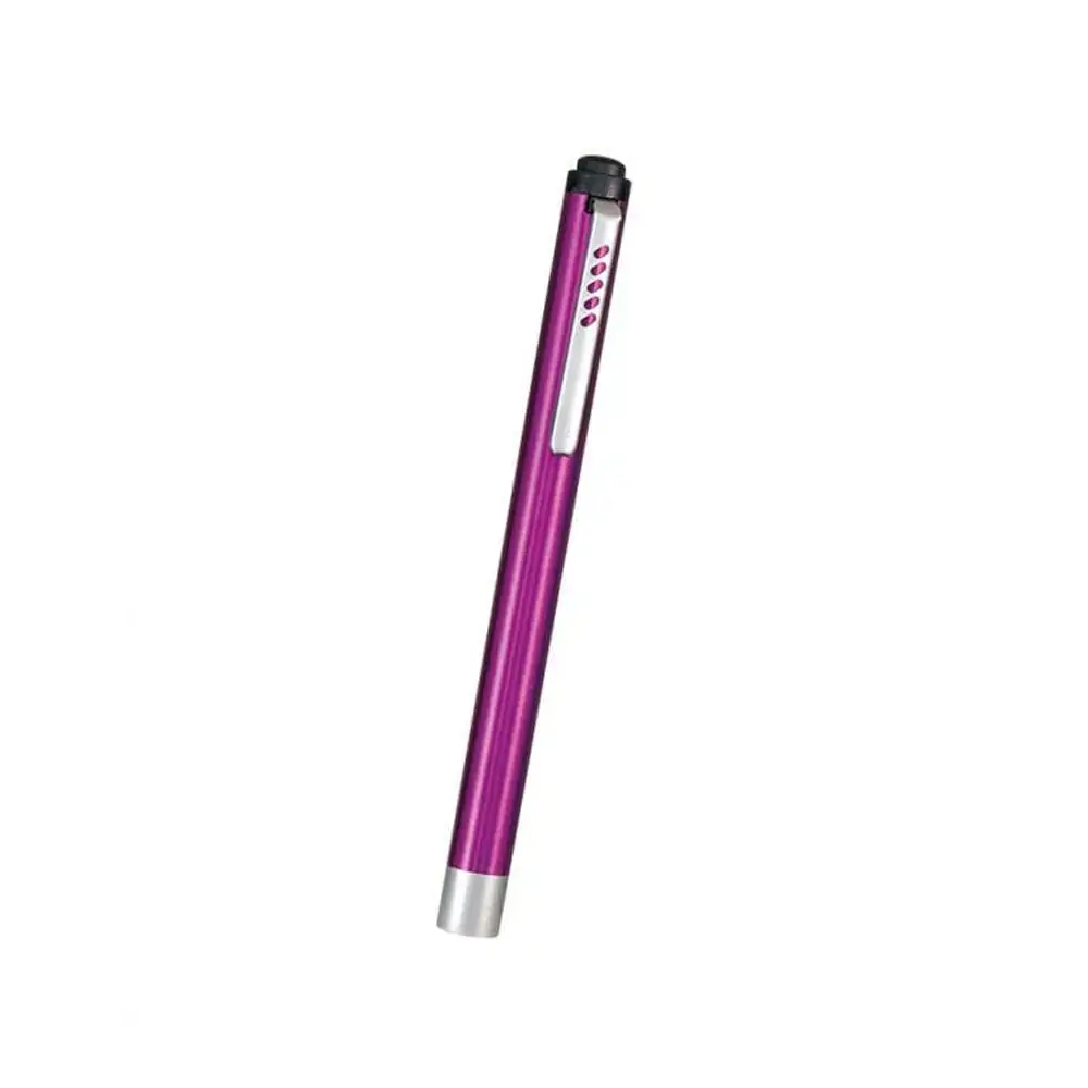 Lanterna Clínica Penlight MD Violeta