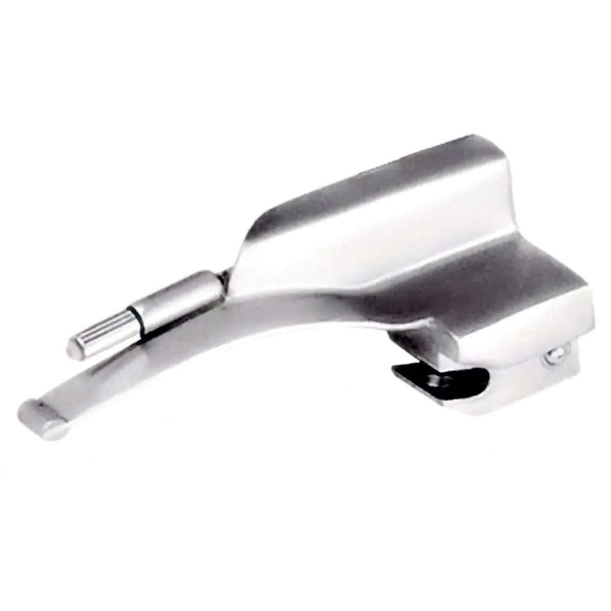 Lamina Laringo Curva 0 Macintosh Md