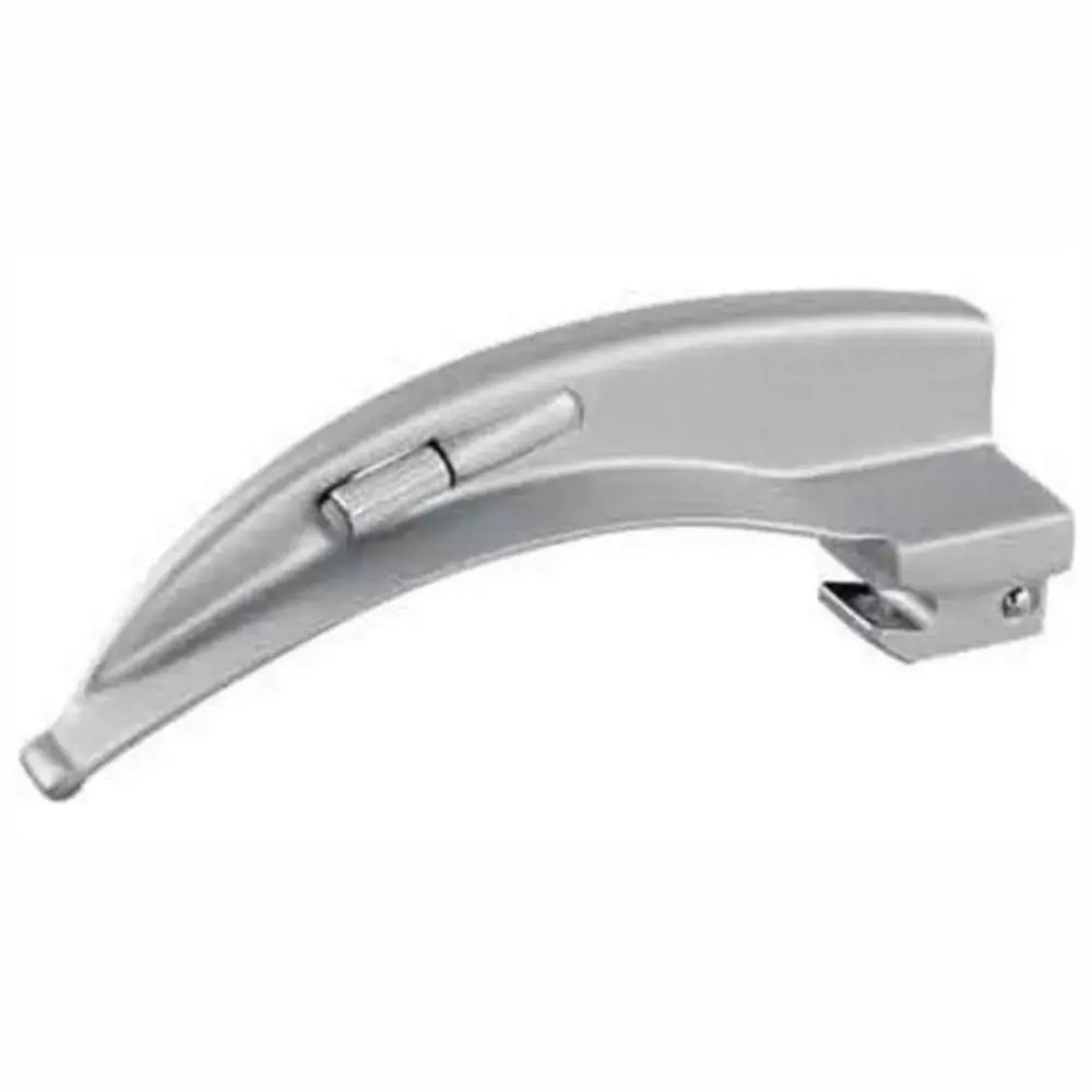 Lamina Laringo Curva 3 Macintosh Md