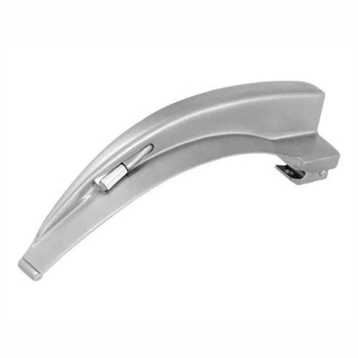 Lamina Laringo Curva 5 Macintosh Md