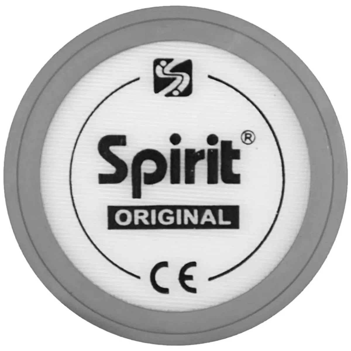 Diafragma Para Estetoscópio Spirit - Adulto - Cinza - Md