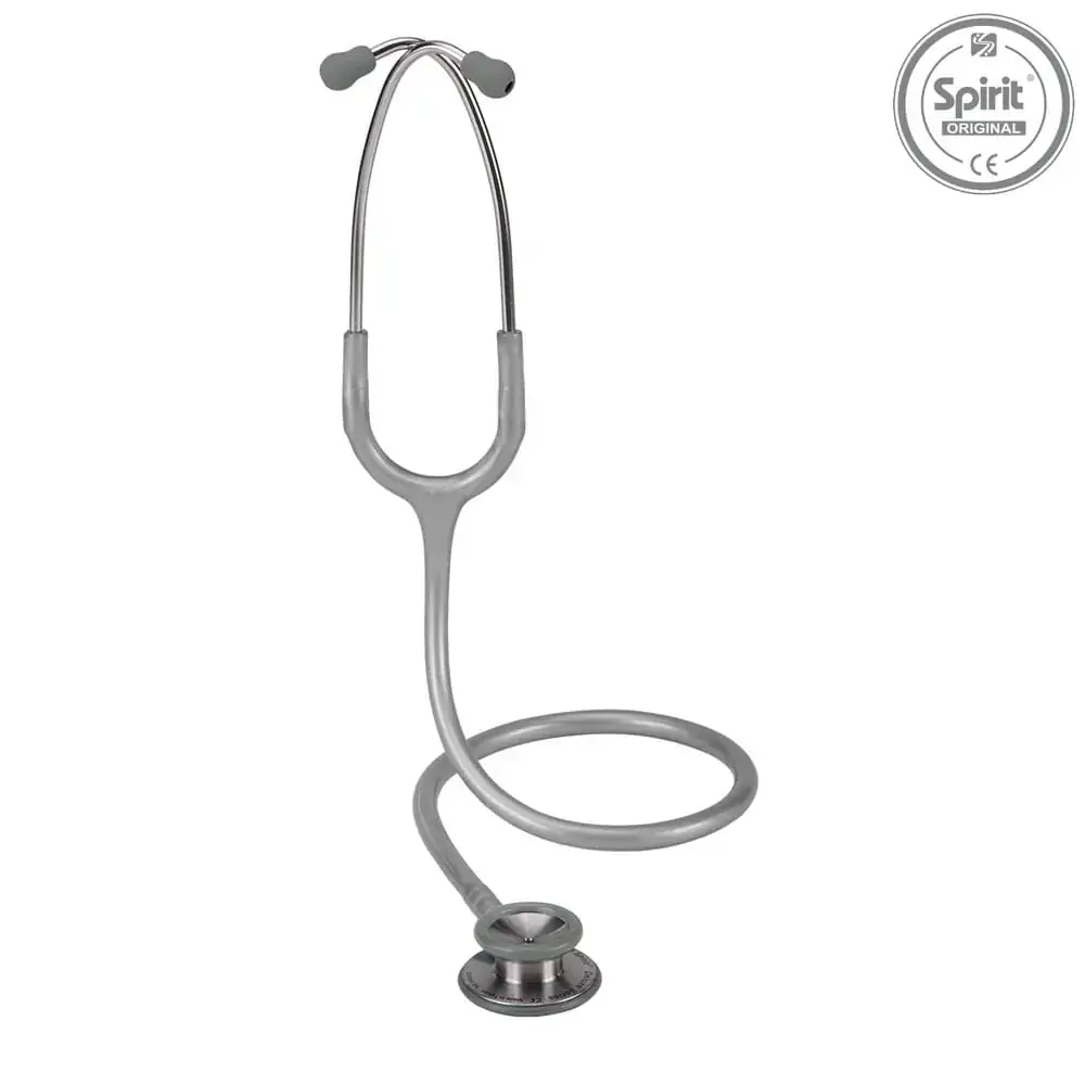 Esteto Spirit Pro. Cinza