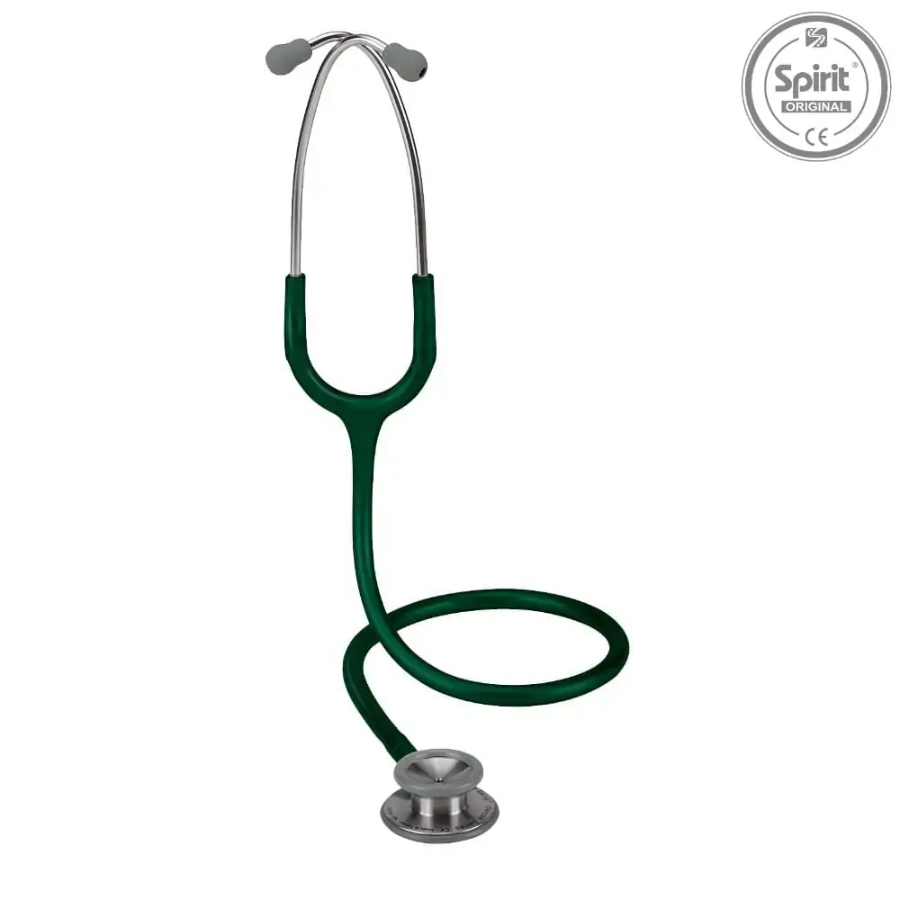Esteto Spirit Pro. Verde Escur S601P