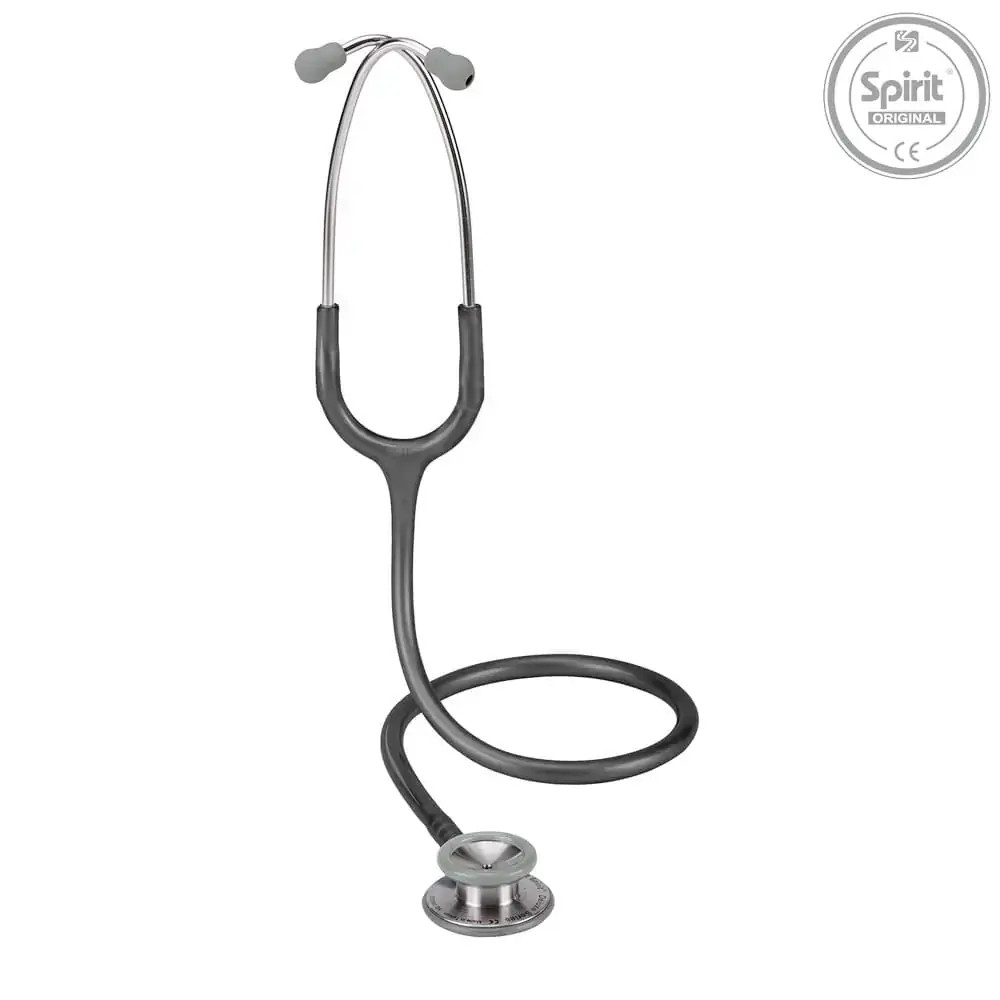 Esteto Spirit Pro. Cinz Escuro