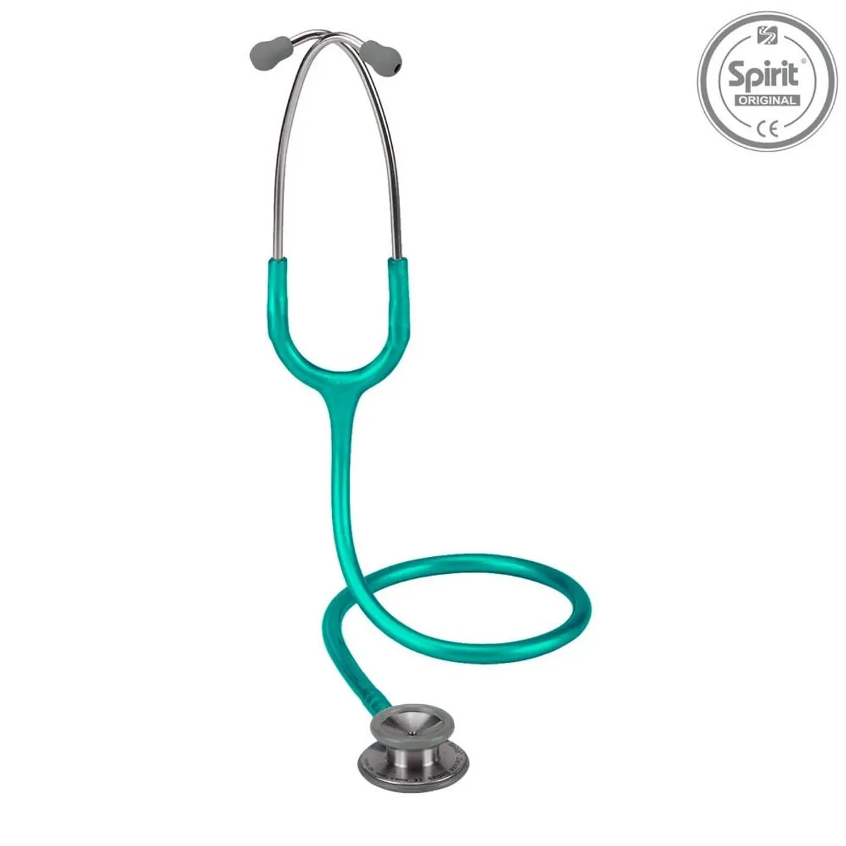Esteto Spirit Pro. Verde Perolado