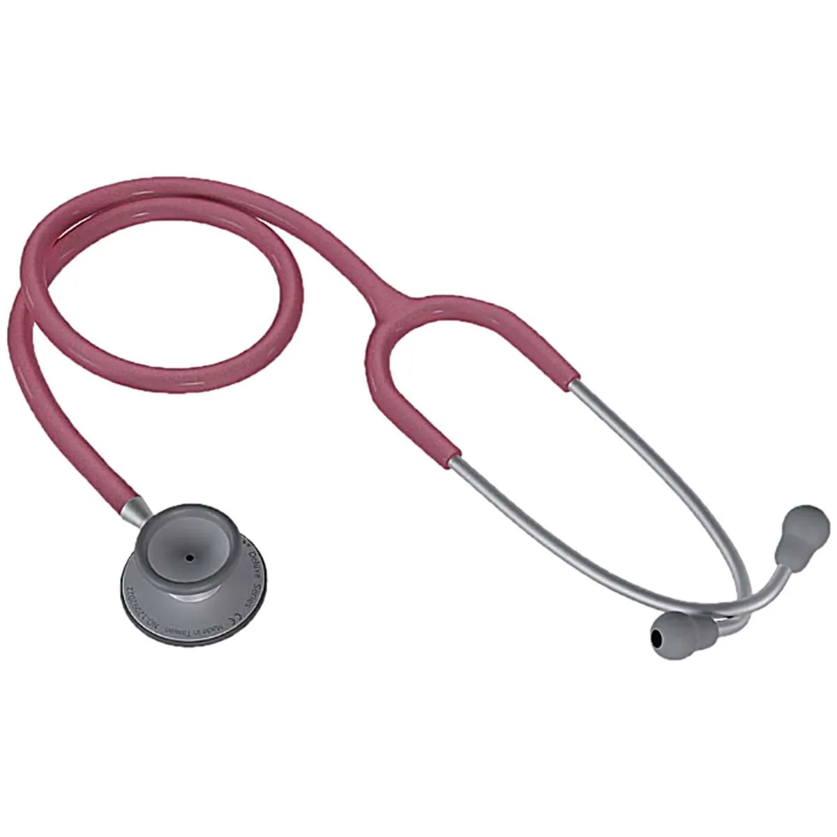 Estetoscópio Spirit MD Pro Lite Adulto Rosa Perolizado