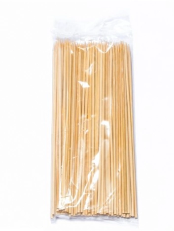 Ut L Seki 15cm Espeto 25mm C/100