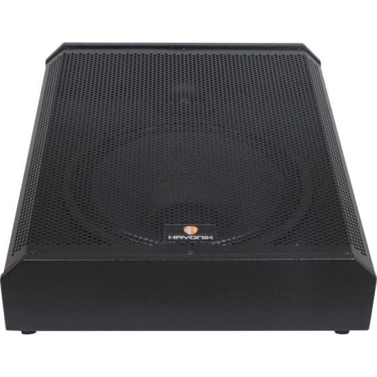 Monitor De Palco Ativo Hayonik Cmhk 15a